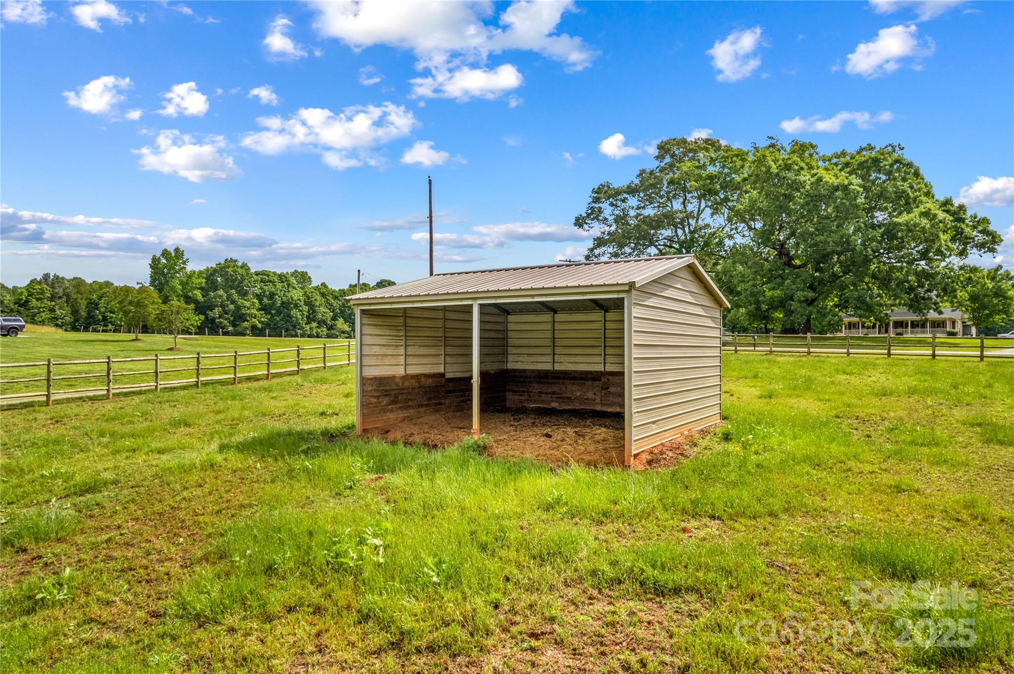 296 Hicks Creek Road — Troutman
