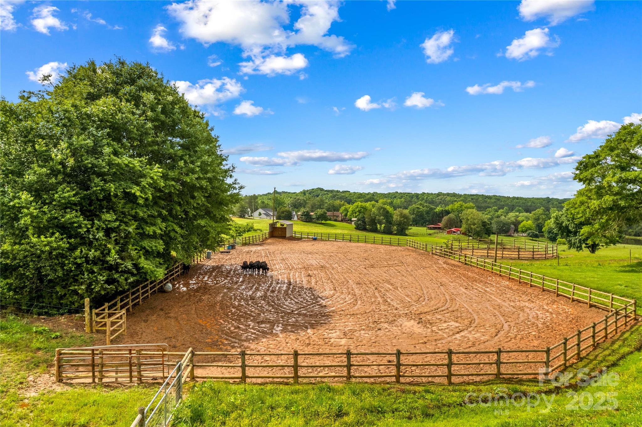 296 Hicks Creek Road — Troutman