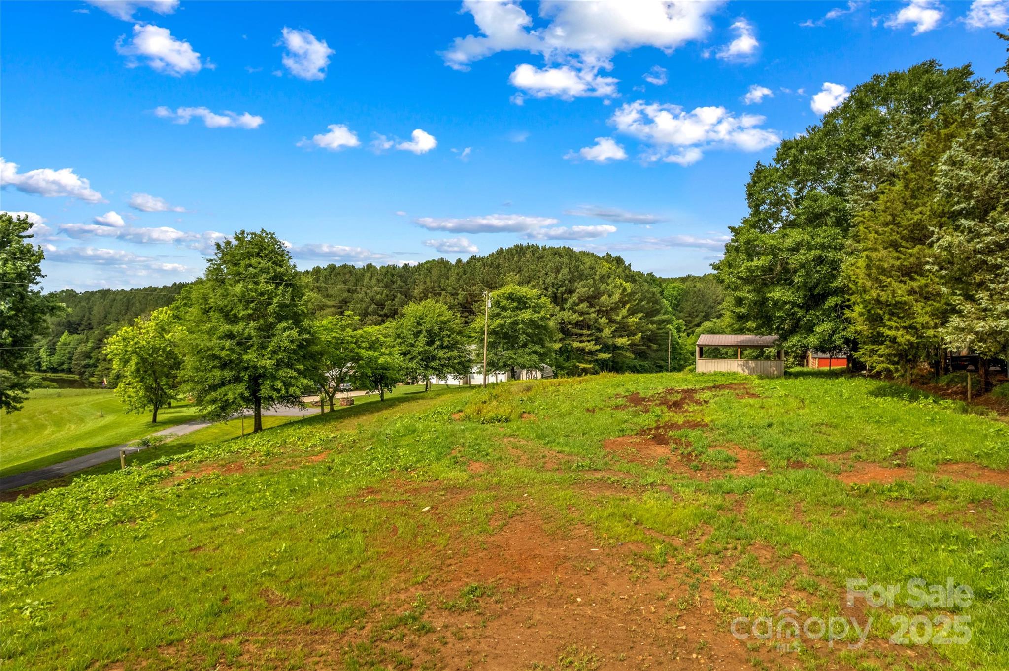 296 Hicks Creek Road — Troutman