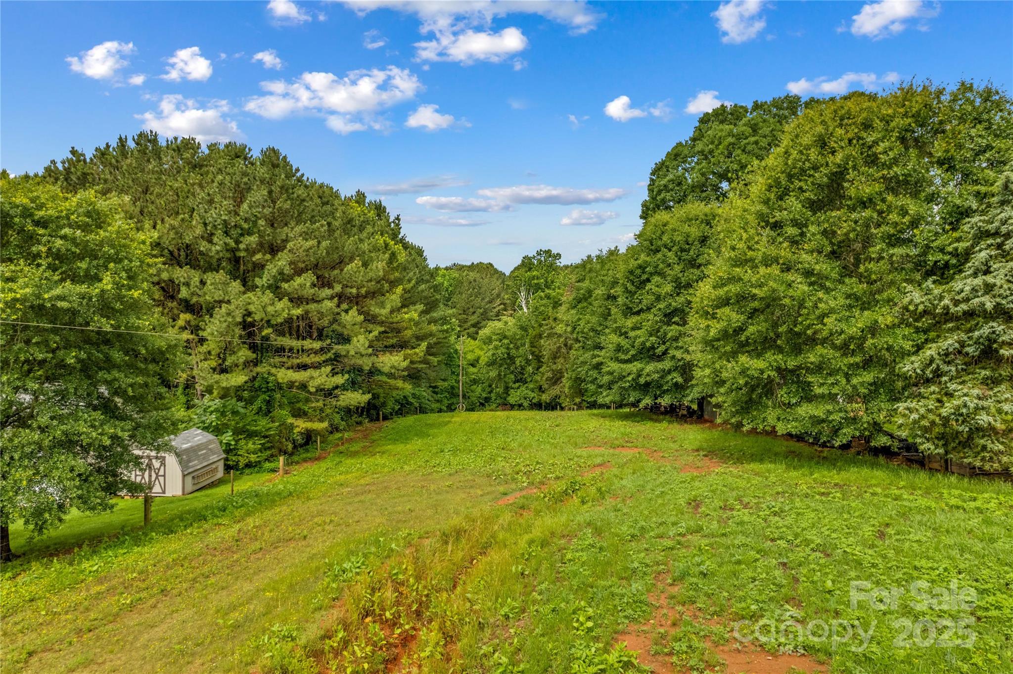 296 Hicks Creek Road — Troutman