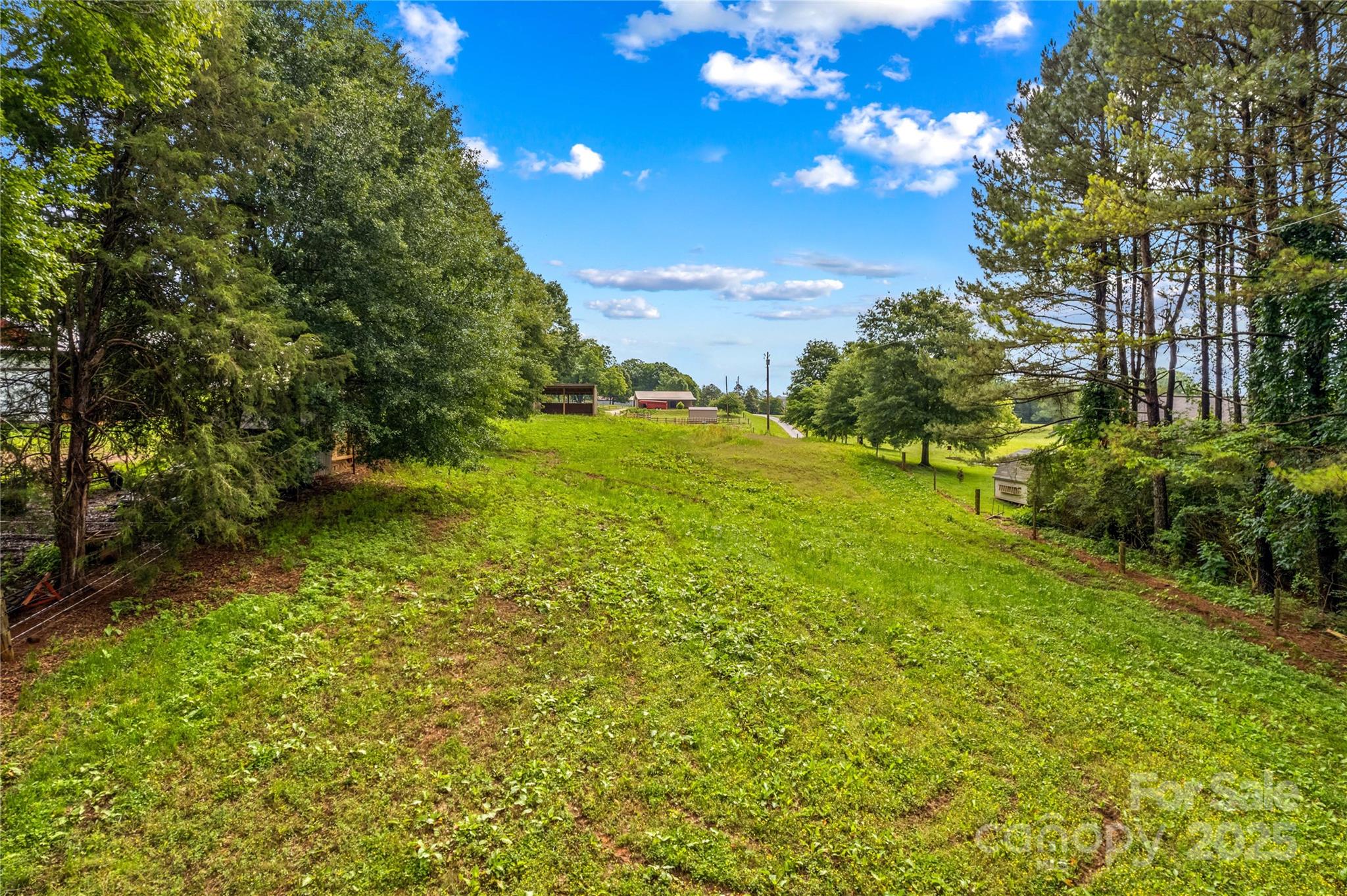 296 Hicks Creek Road — Troutman