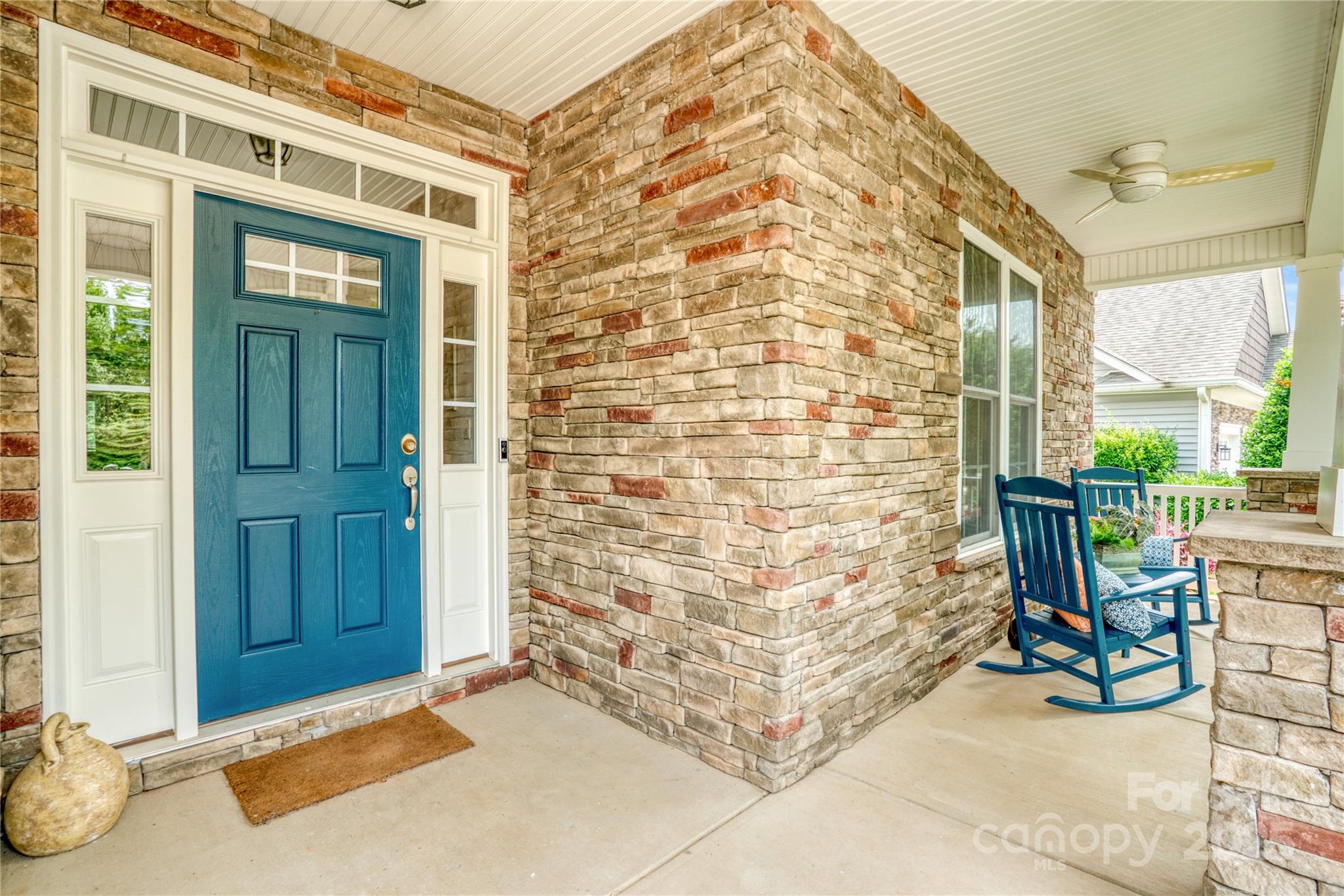 12910 Meetinghouse Drive — Cornelius