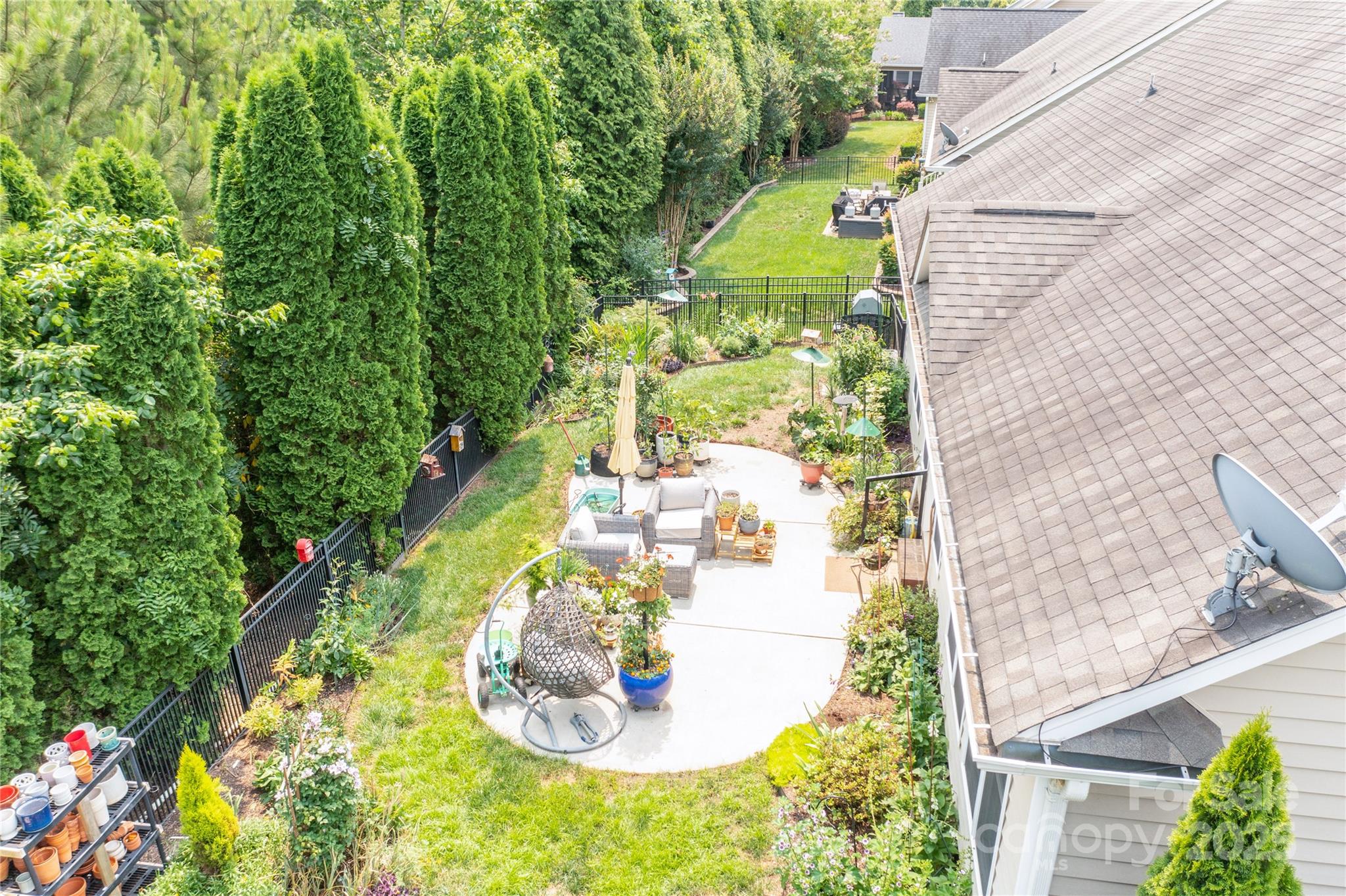 12910 Meetinghouse Drive — Cornelius
