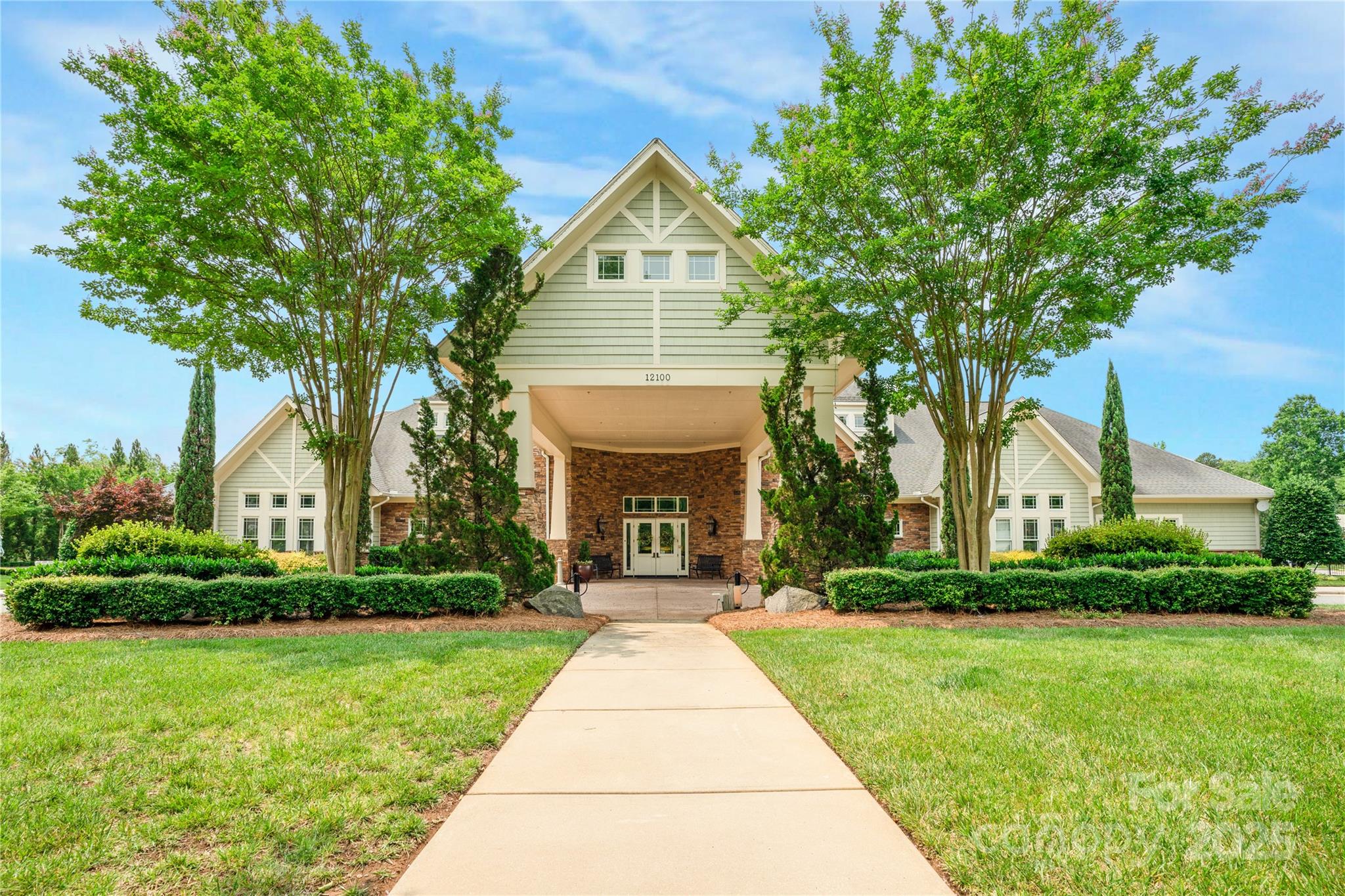 12910 Meetinghouse Drive — Cornelius