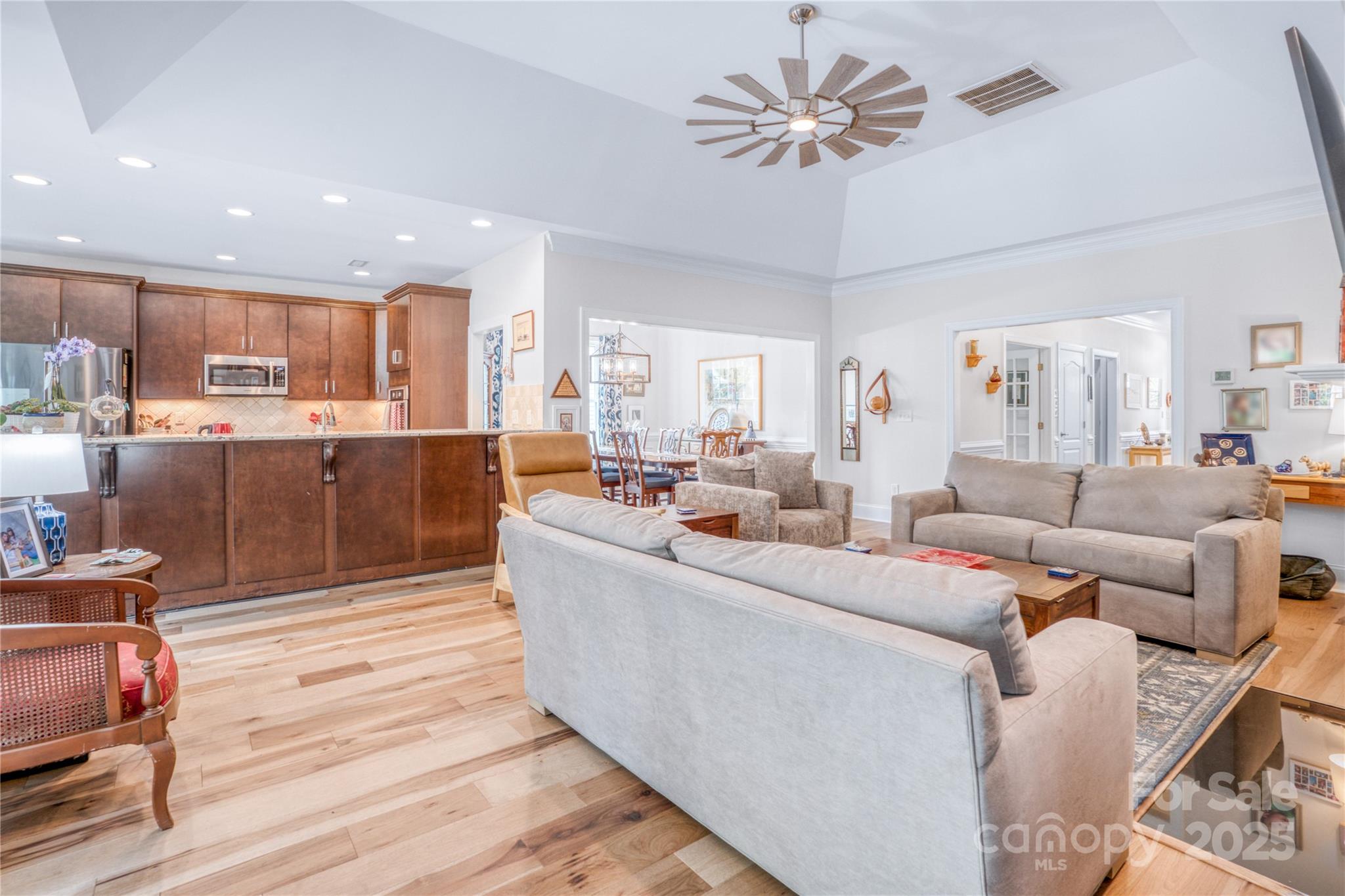 12910 Meetinghouse Drive — Cornelius