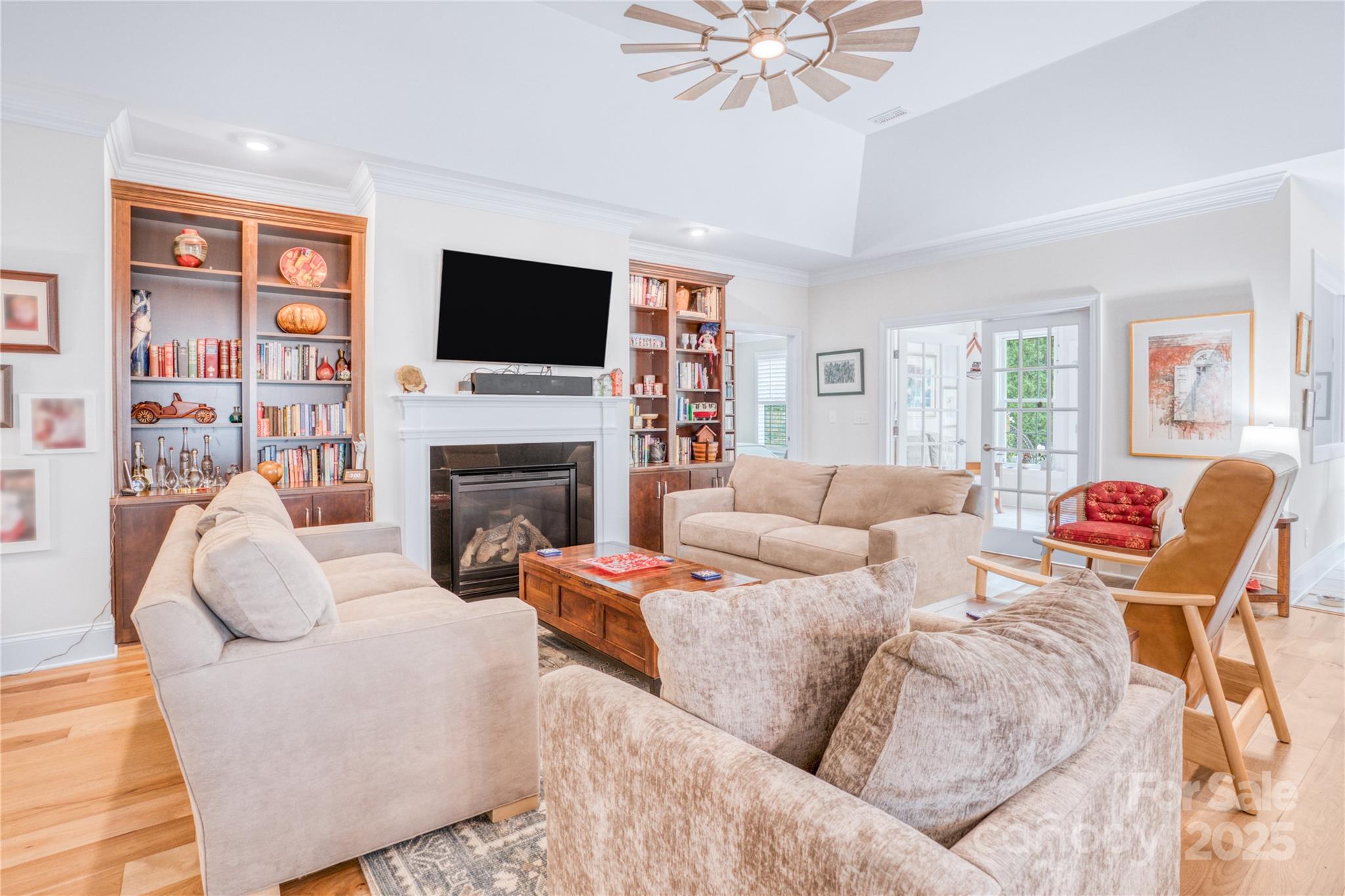 12910 Meetinghouse Drive — Cornelius