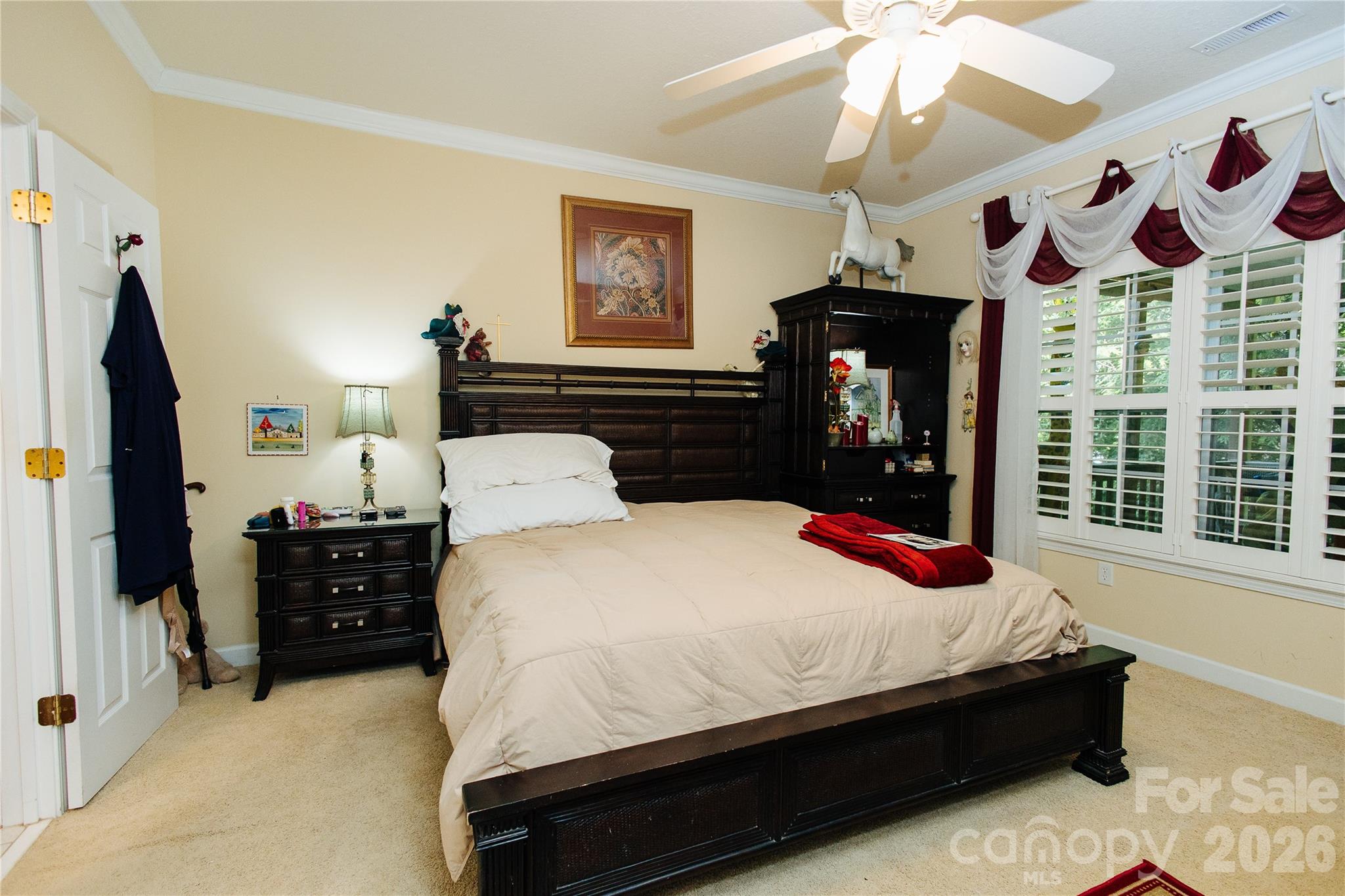 47 Victoria Park Drive — Hendersonville