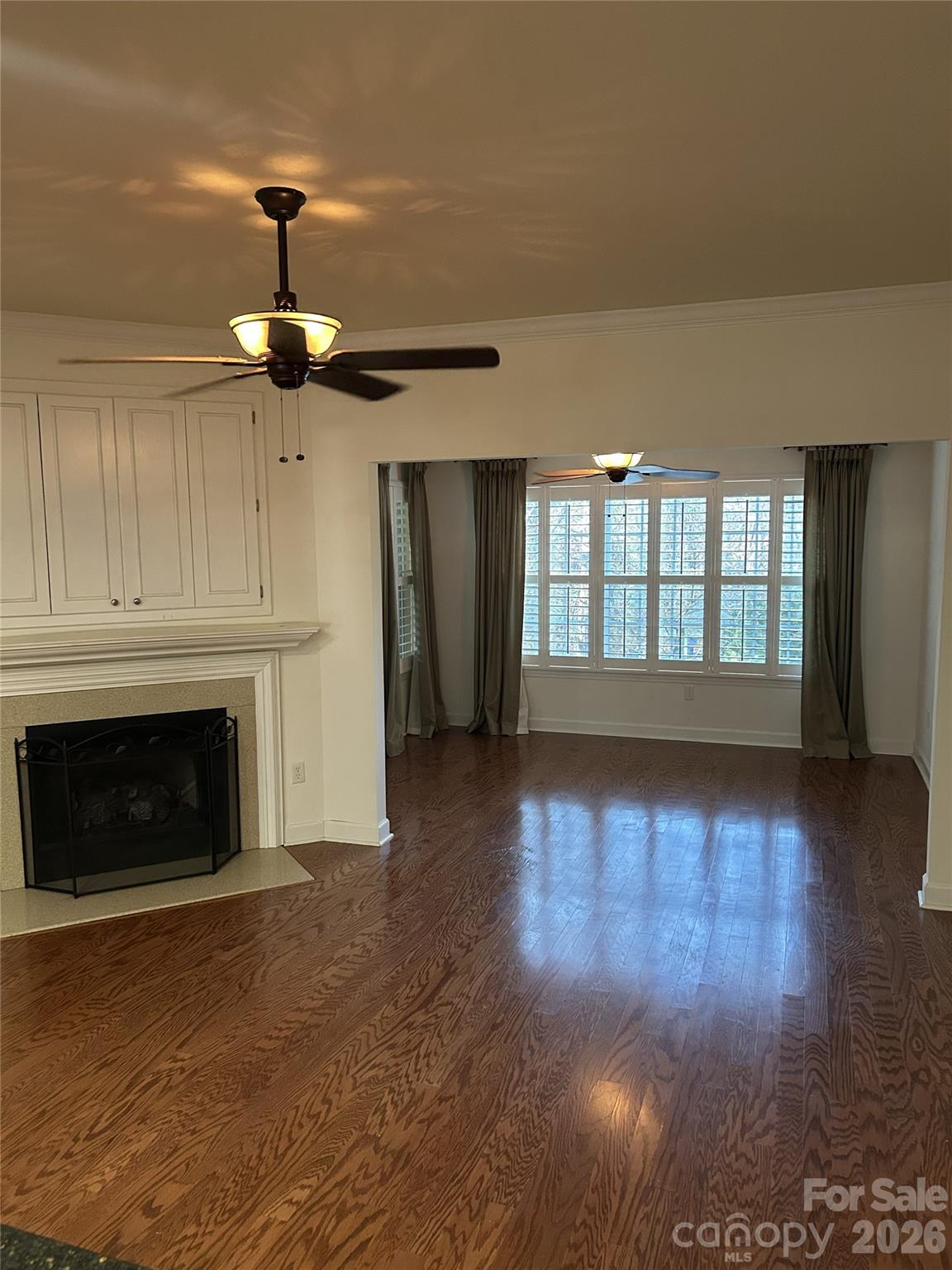 47 Victoria Park Drive — Hendersonville