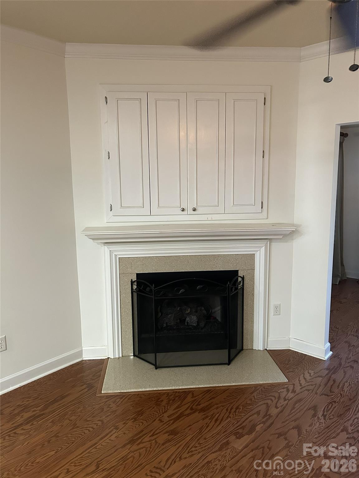 47 Victoria Park Drive — Hendersonville