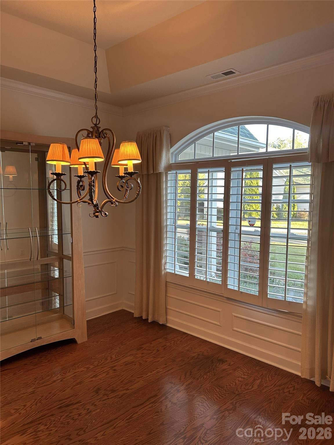 47 Victoria Park Drive — Hendersonville