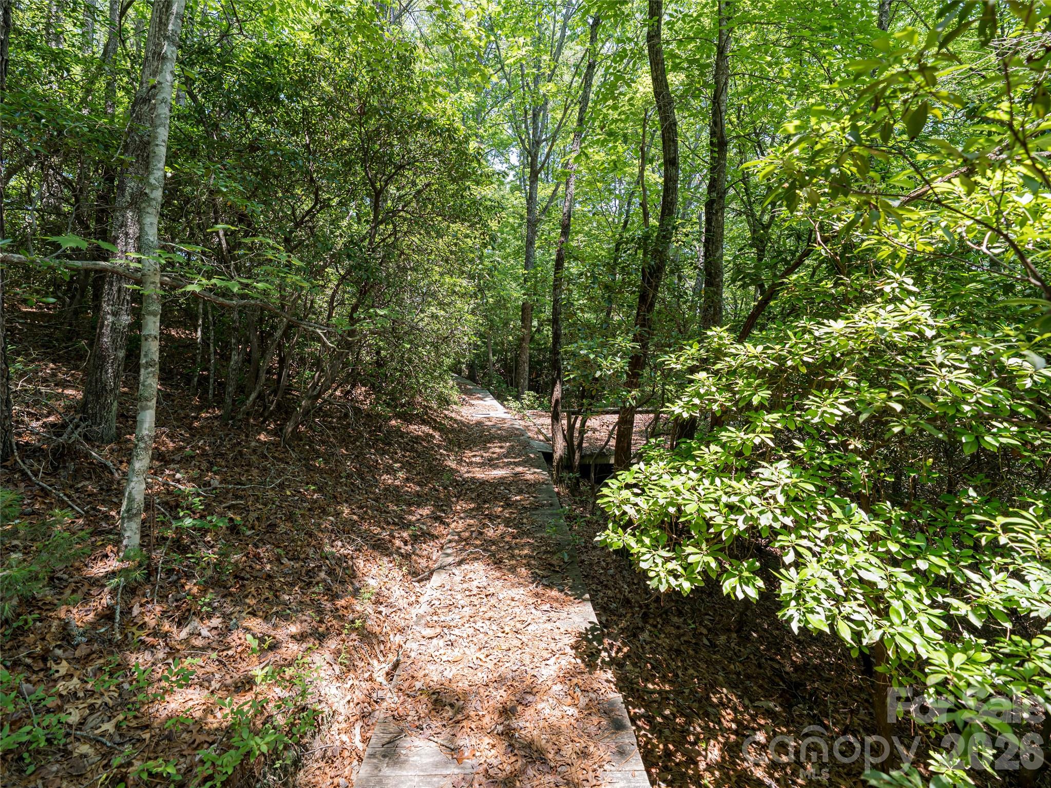 1000 Sutton Creek Road — Pisgah Forest