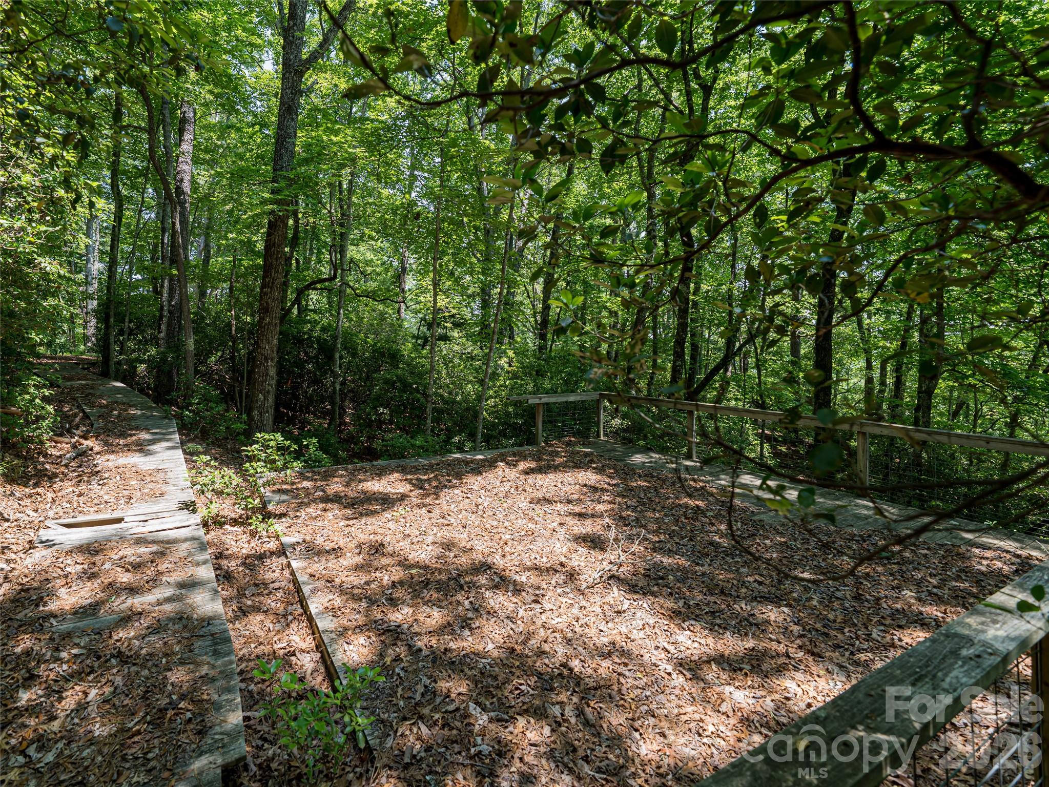 1000 Sutton Creek Road — Pisgah Forest