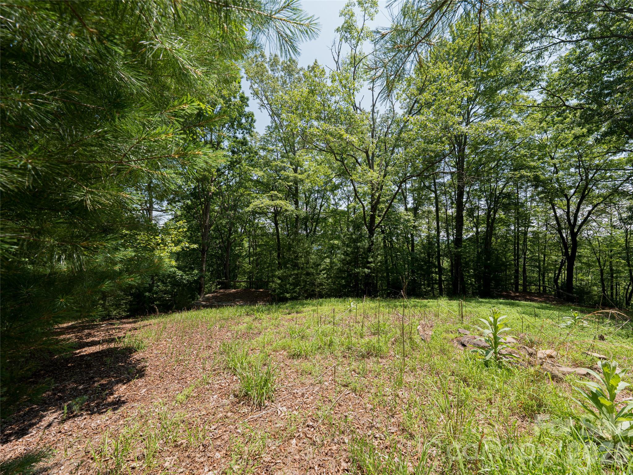 1000 Sutton Creek Road — Pisgah Forest