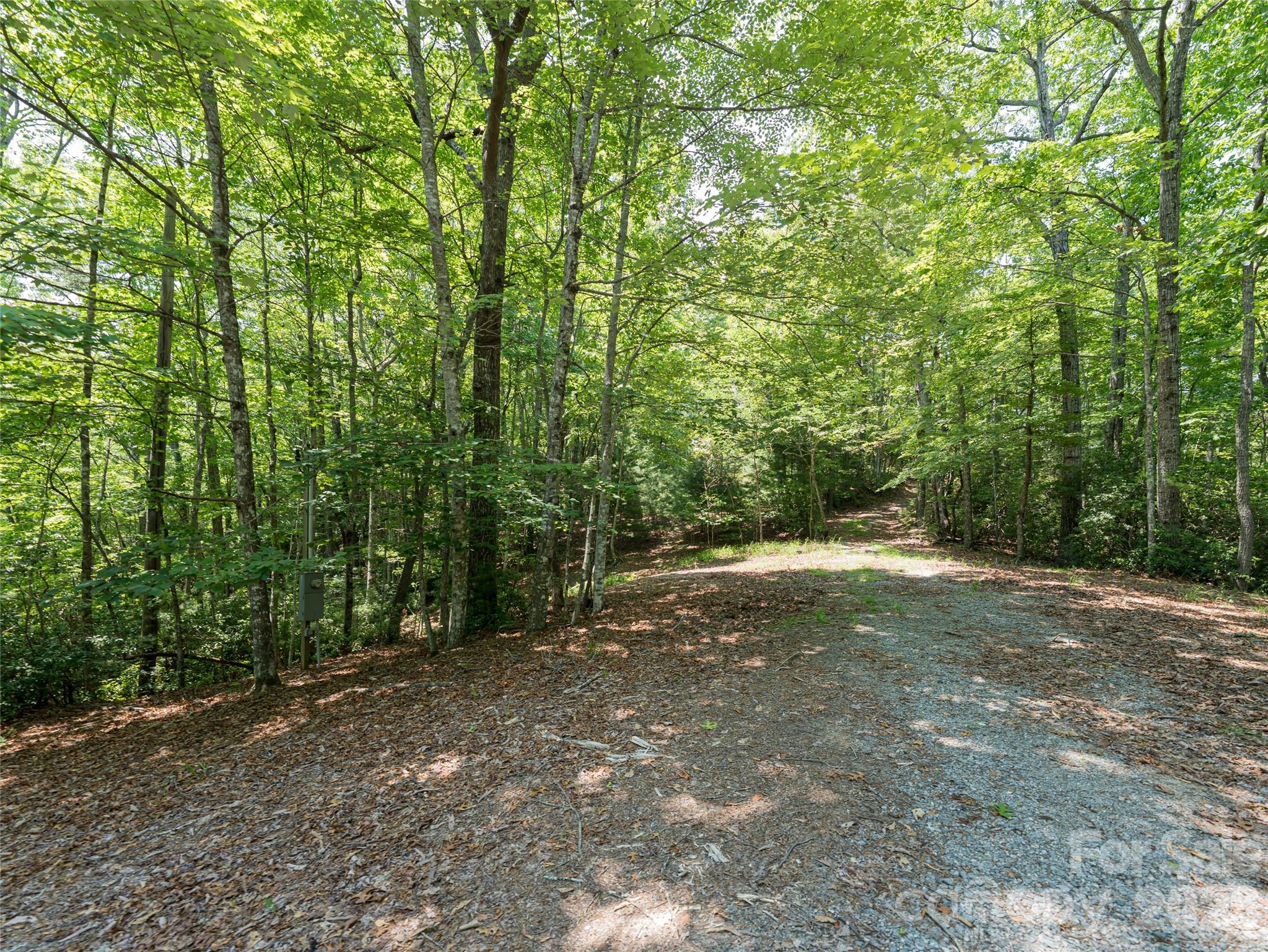 1000 Sutton Creek Road — Pisgah Forest