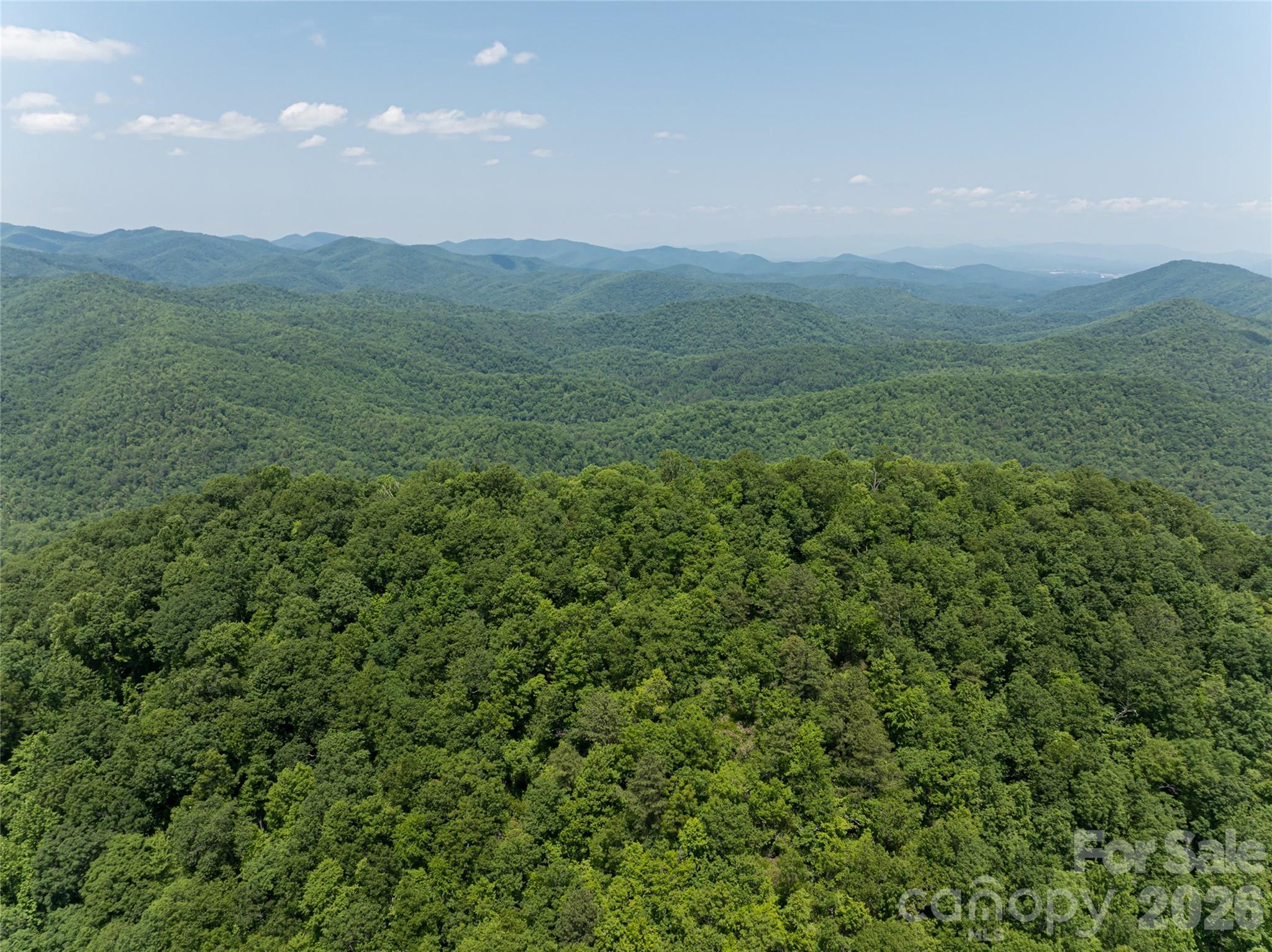 1000 Sutton Creek Road — Pisgah Forest