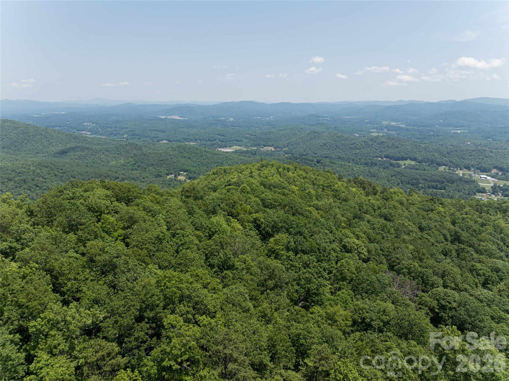 1000 Sutton Creek Road — Pisgah Forest