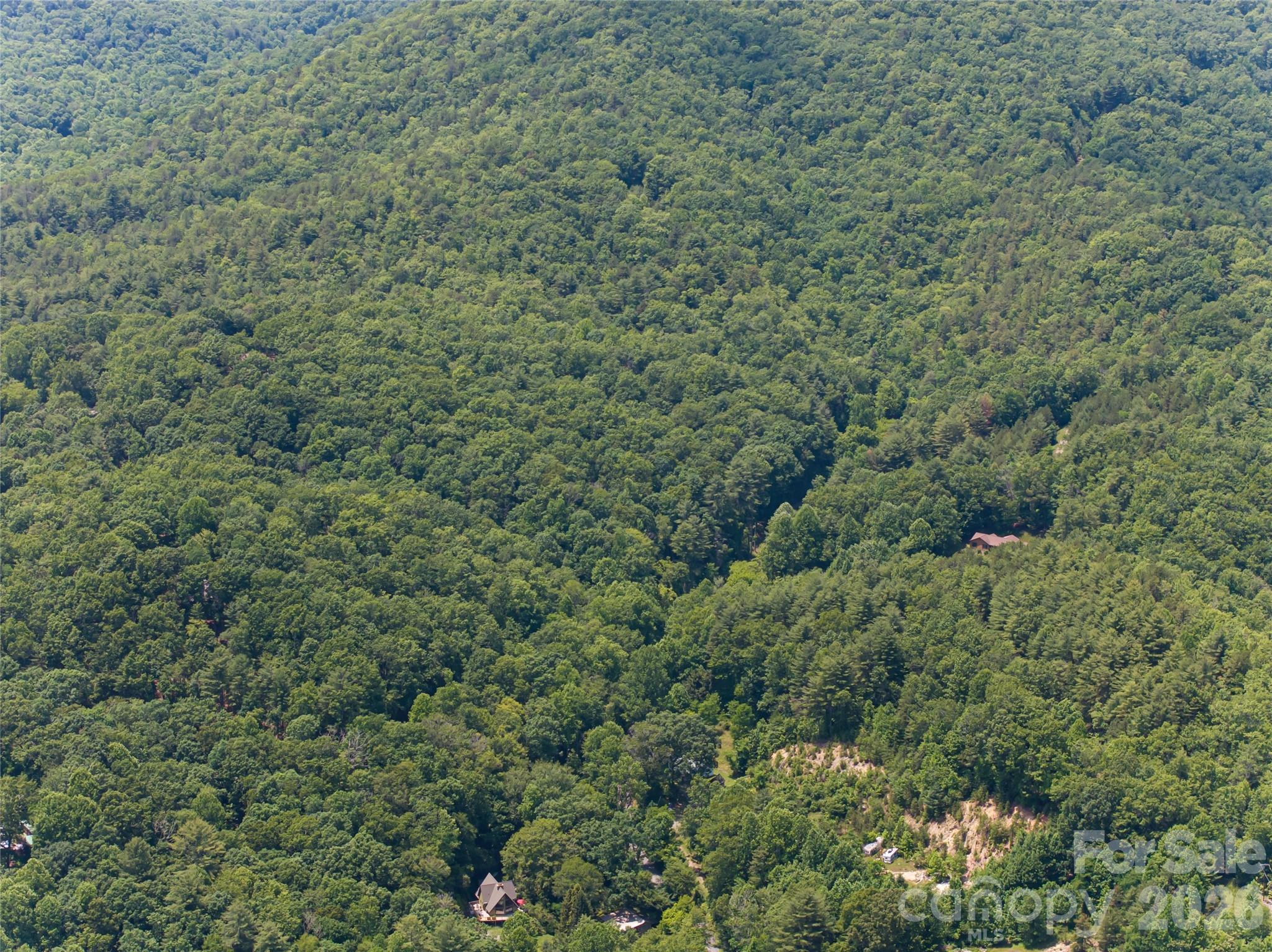 1000 Sutton Creek Road — Pisgah Forest