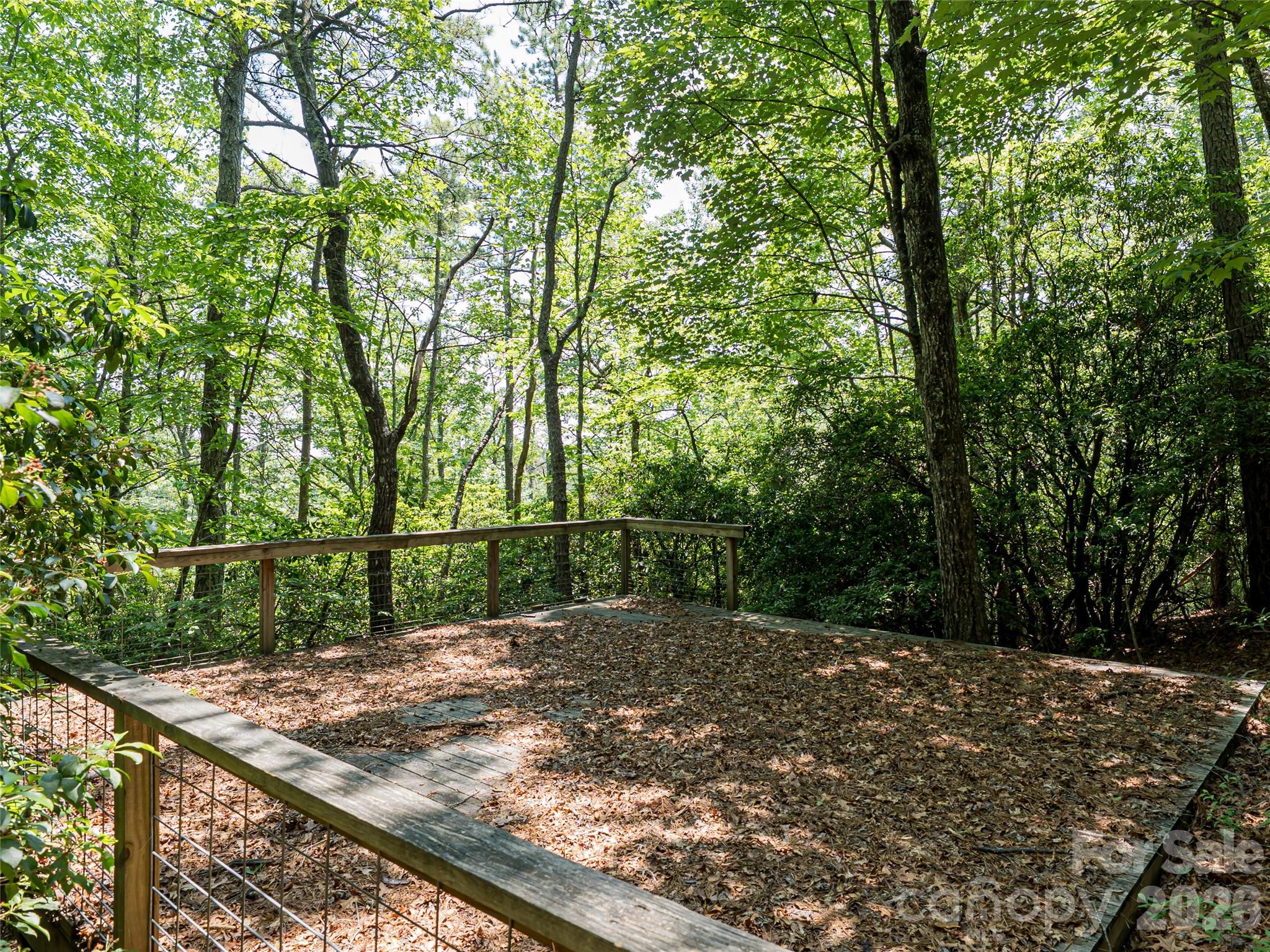 1000 Sutton Creek Road — Pisgah Forest