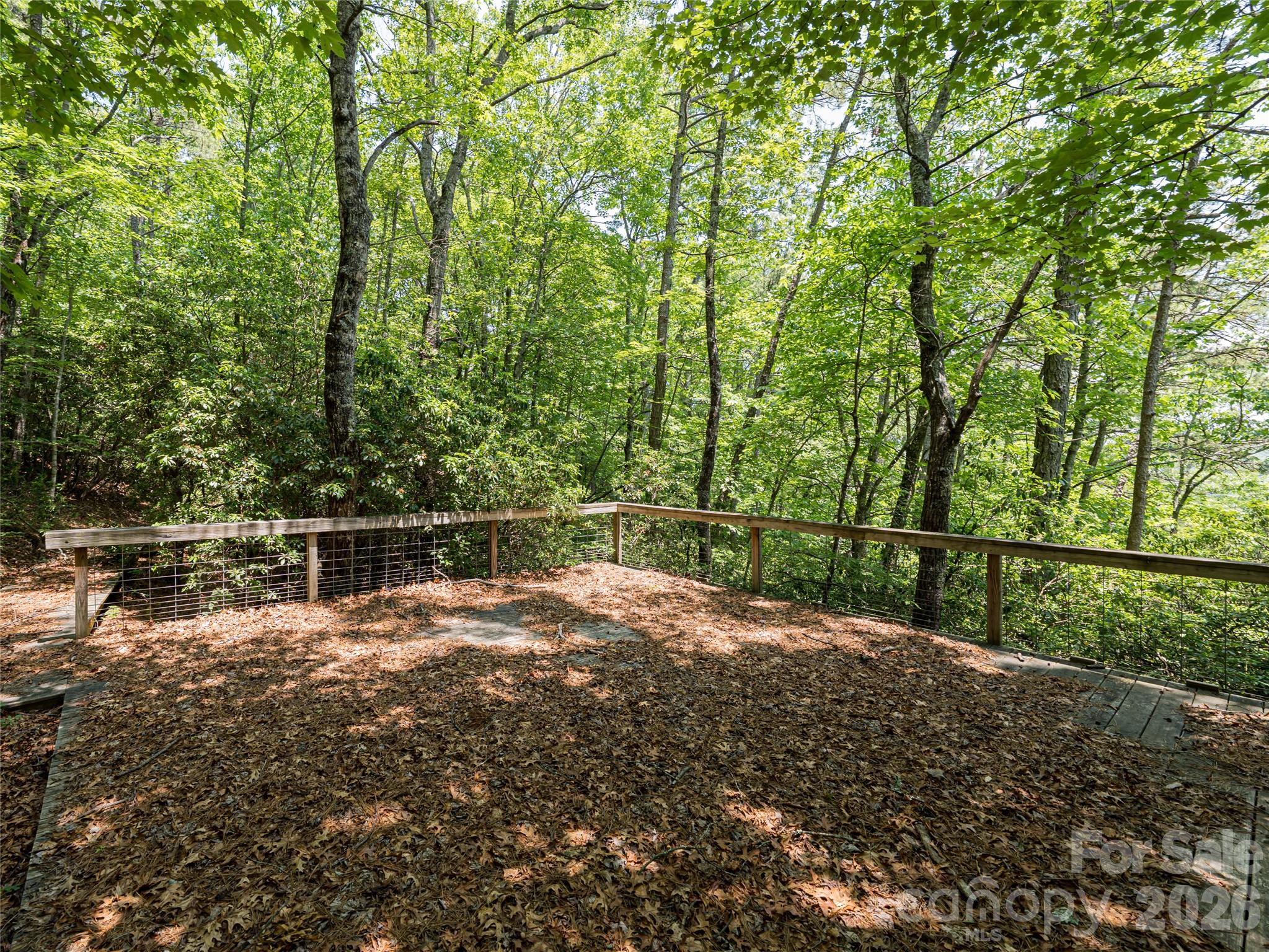 1000 Sutton Creek Road — Pisgah Forest