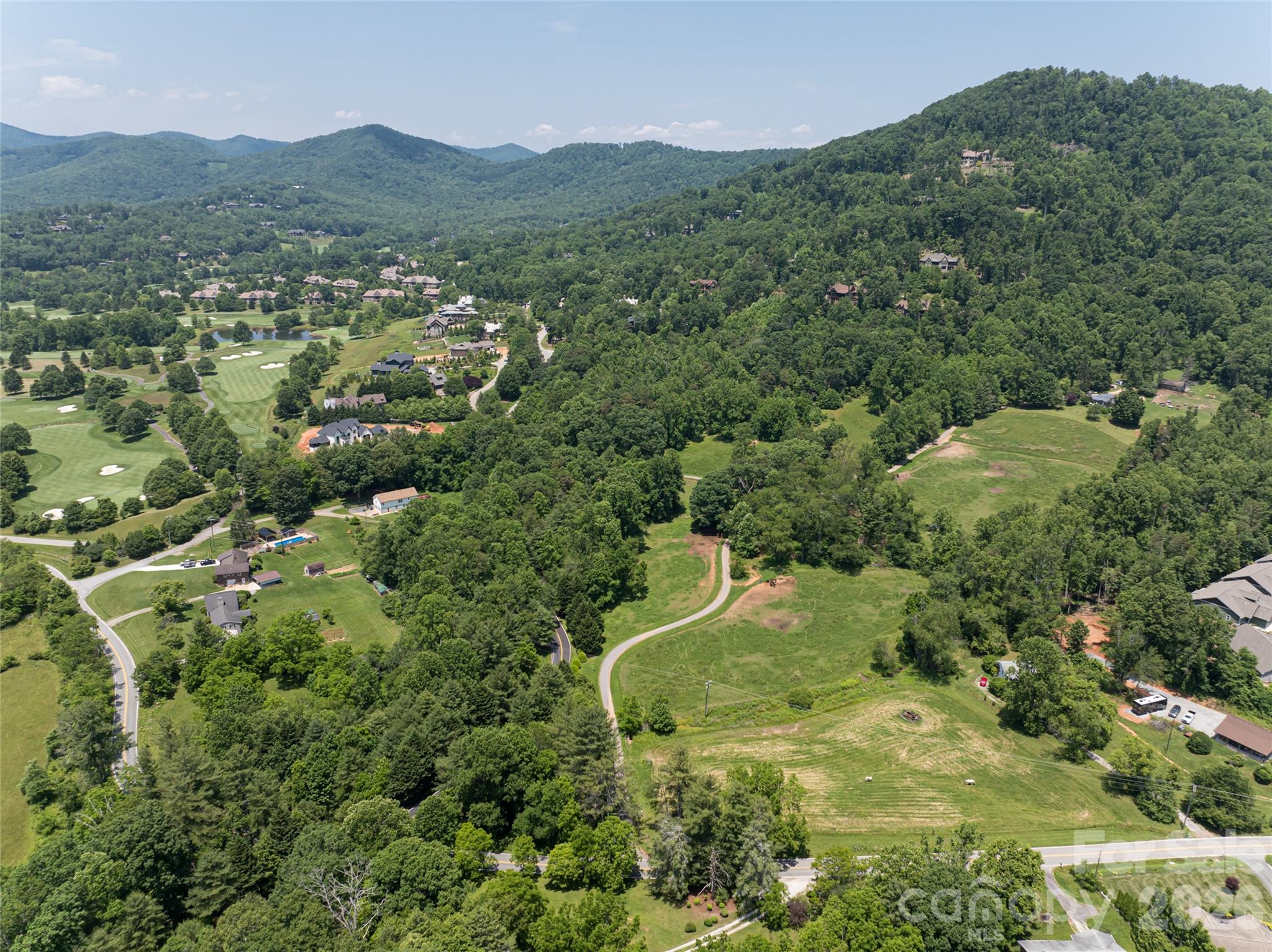 173 Avery Creek Road — Arden