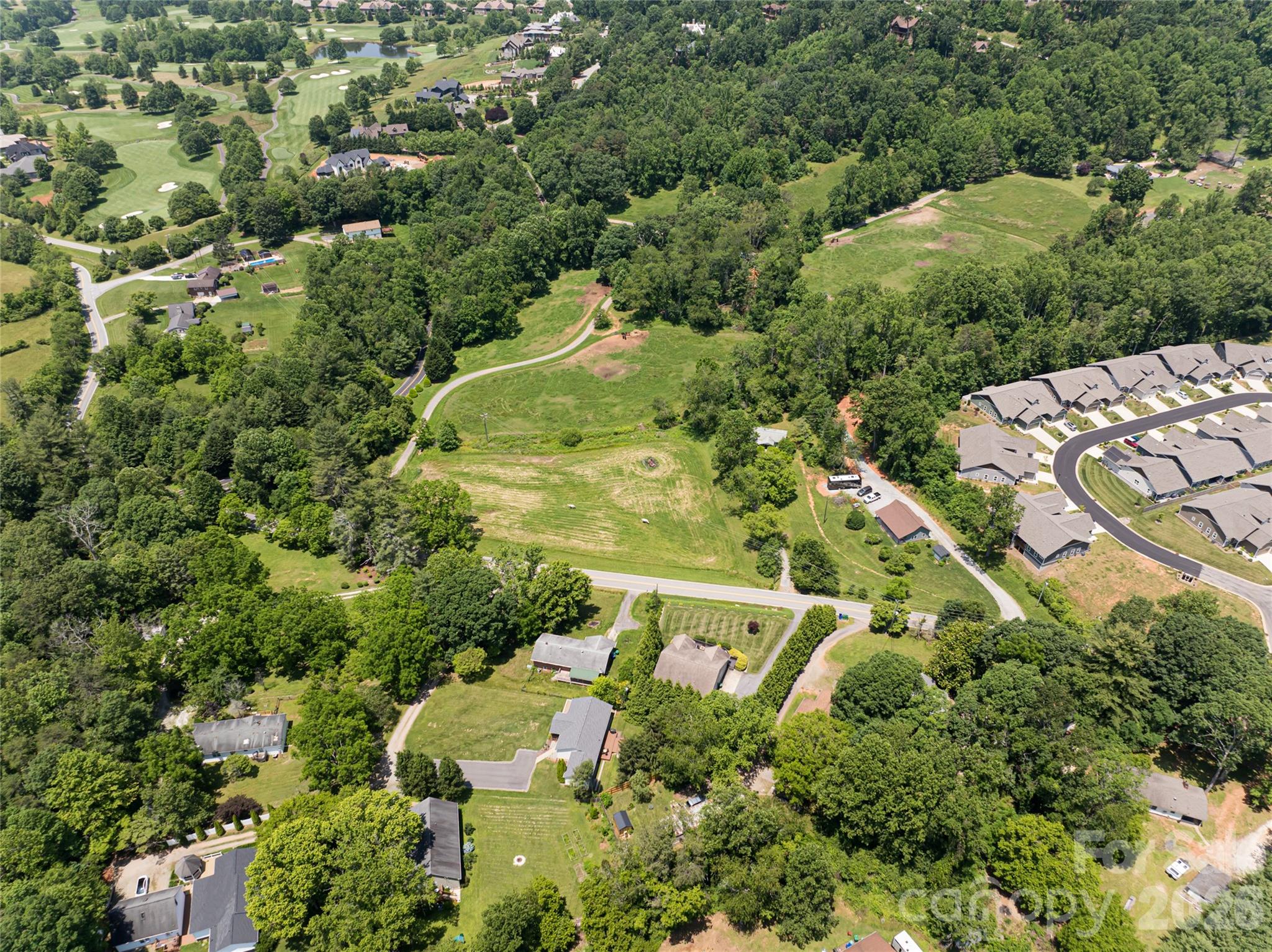 173 Avery Creek Road — Arden
