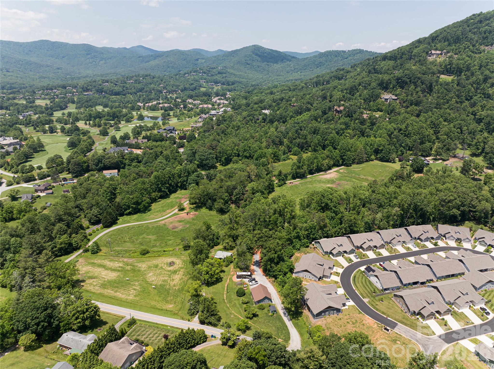 173 Avery Creek Road — Arden