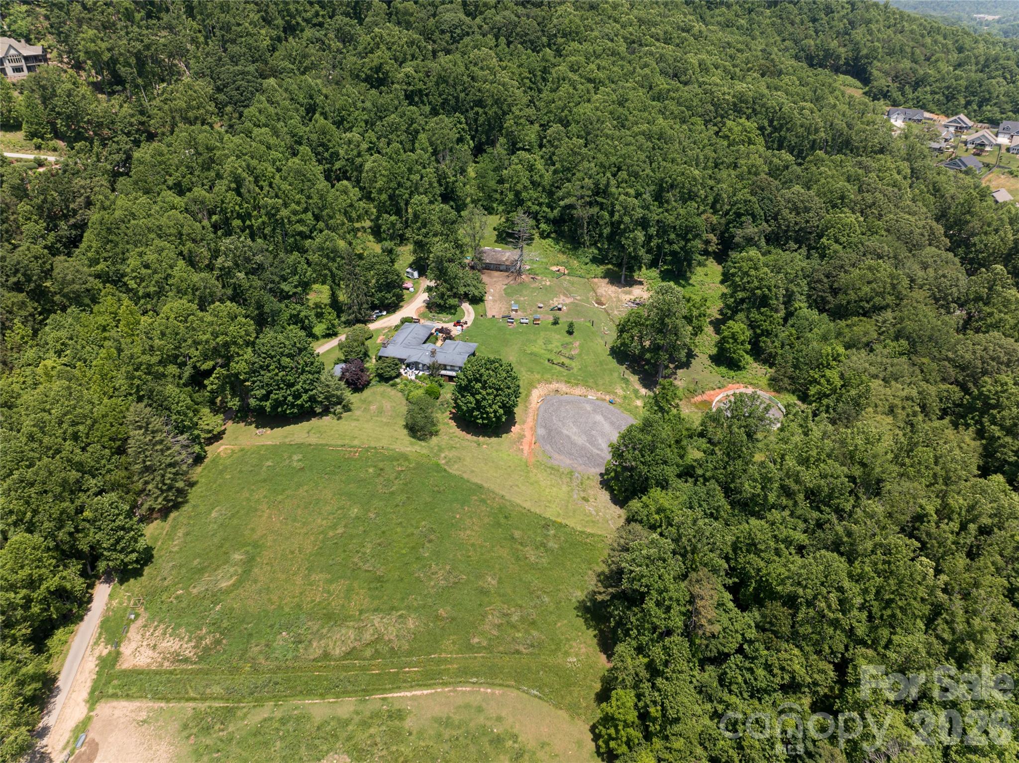 173 Avery Creek Road — Arden