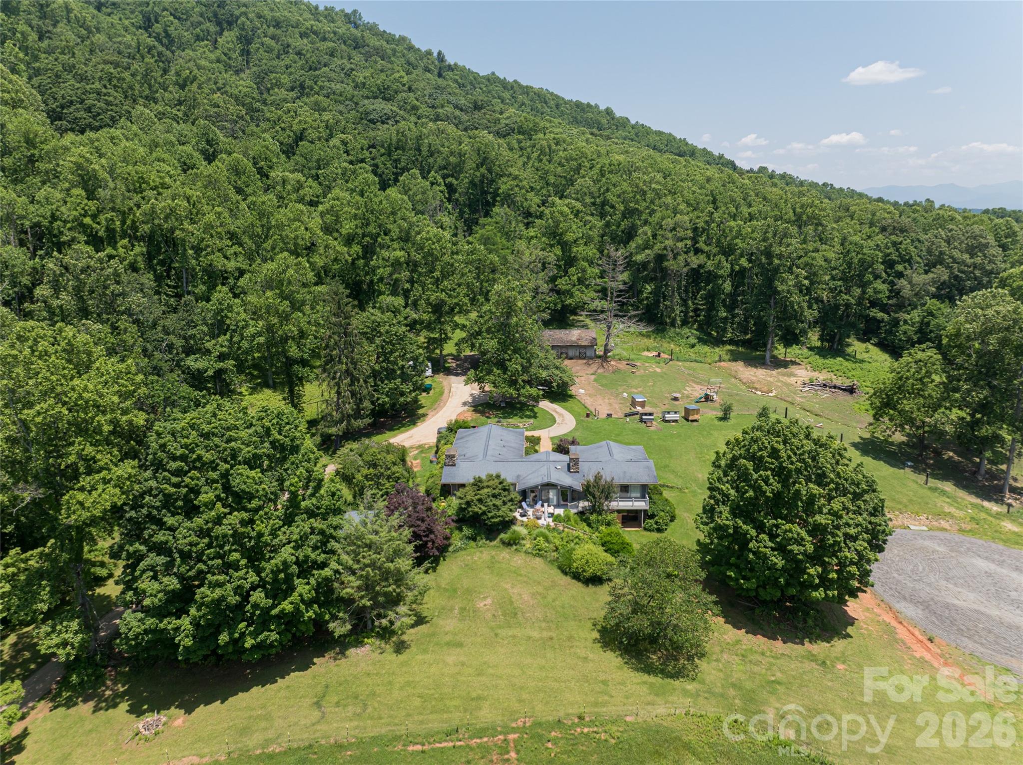 173 Avery Creek Road — Arden