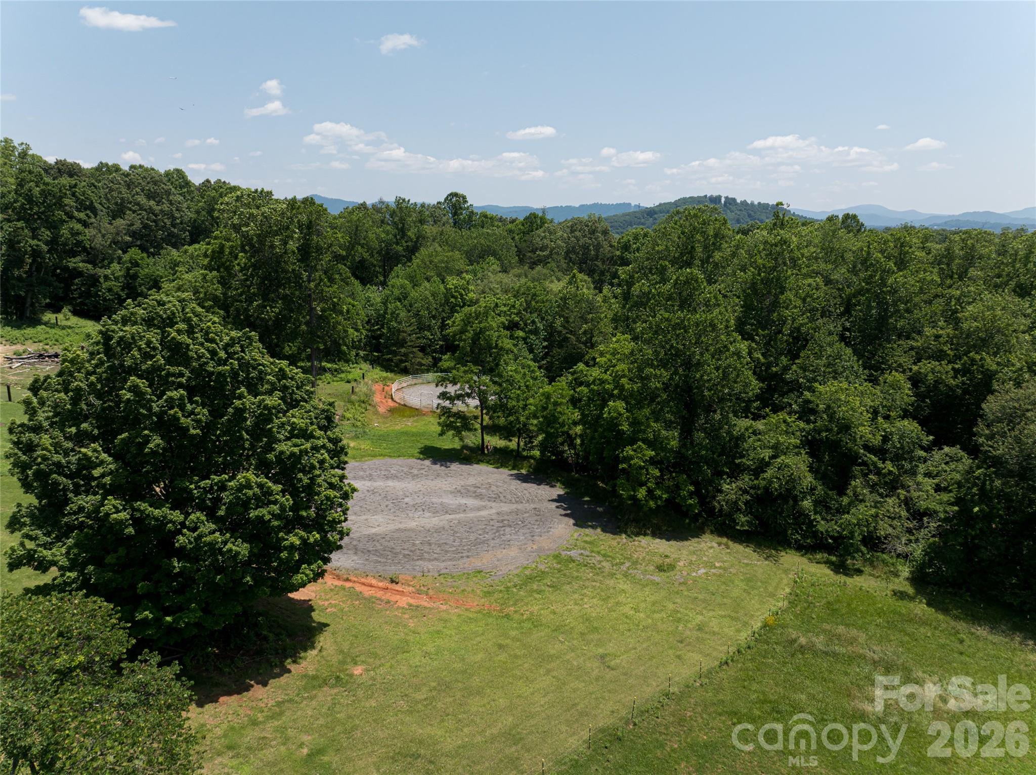 173 Avery Creek Road — Arden