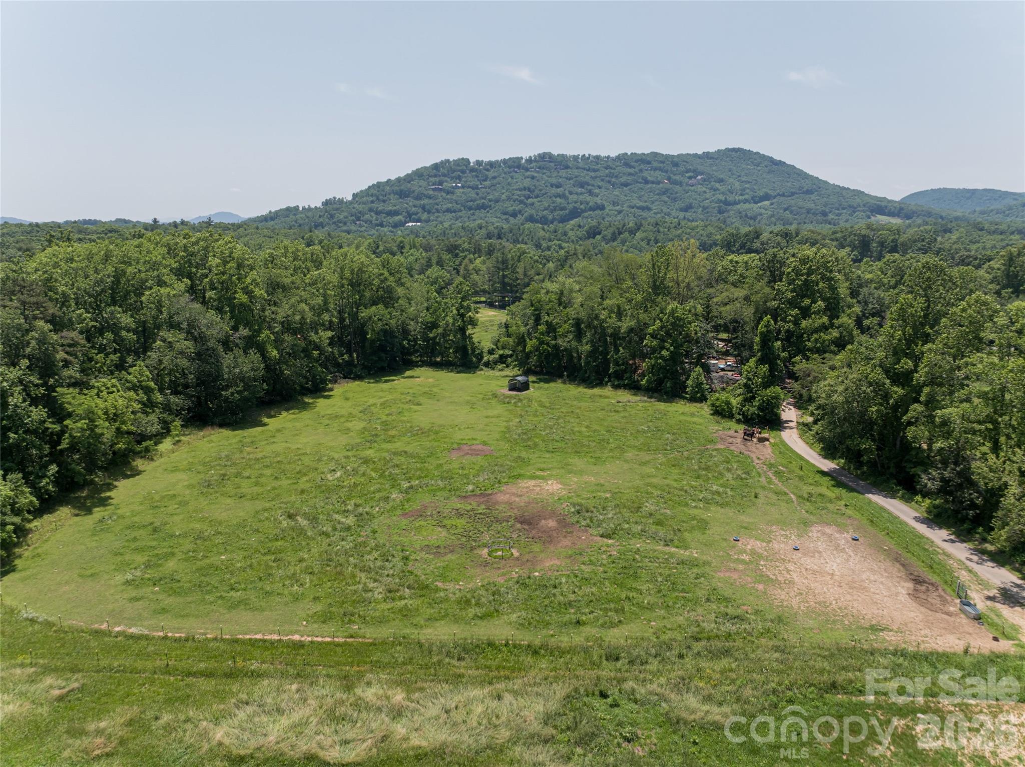 173 Avery Creek Road — Arden