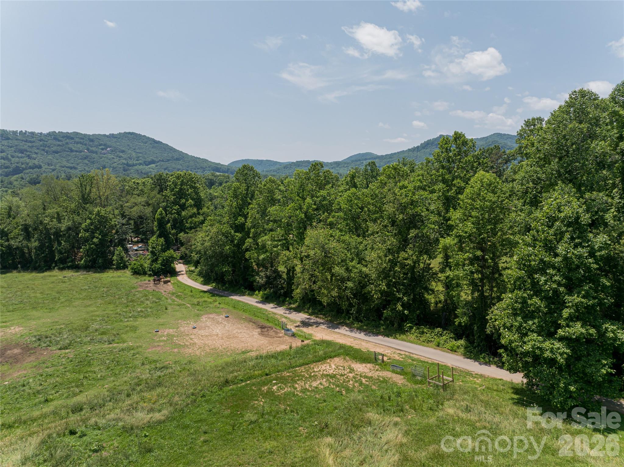 173 Avery Creek Road — Arden