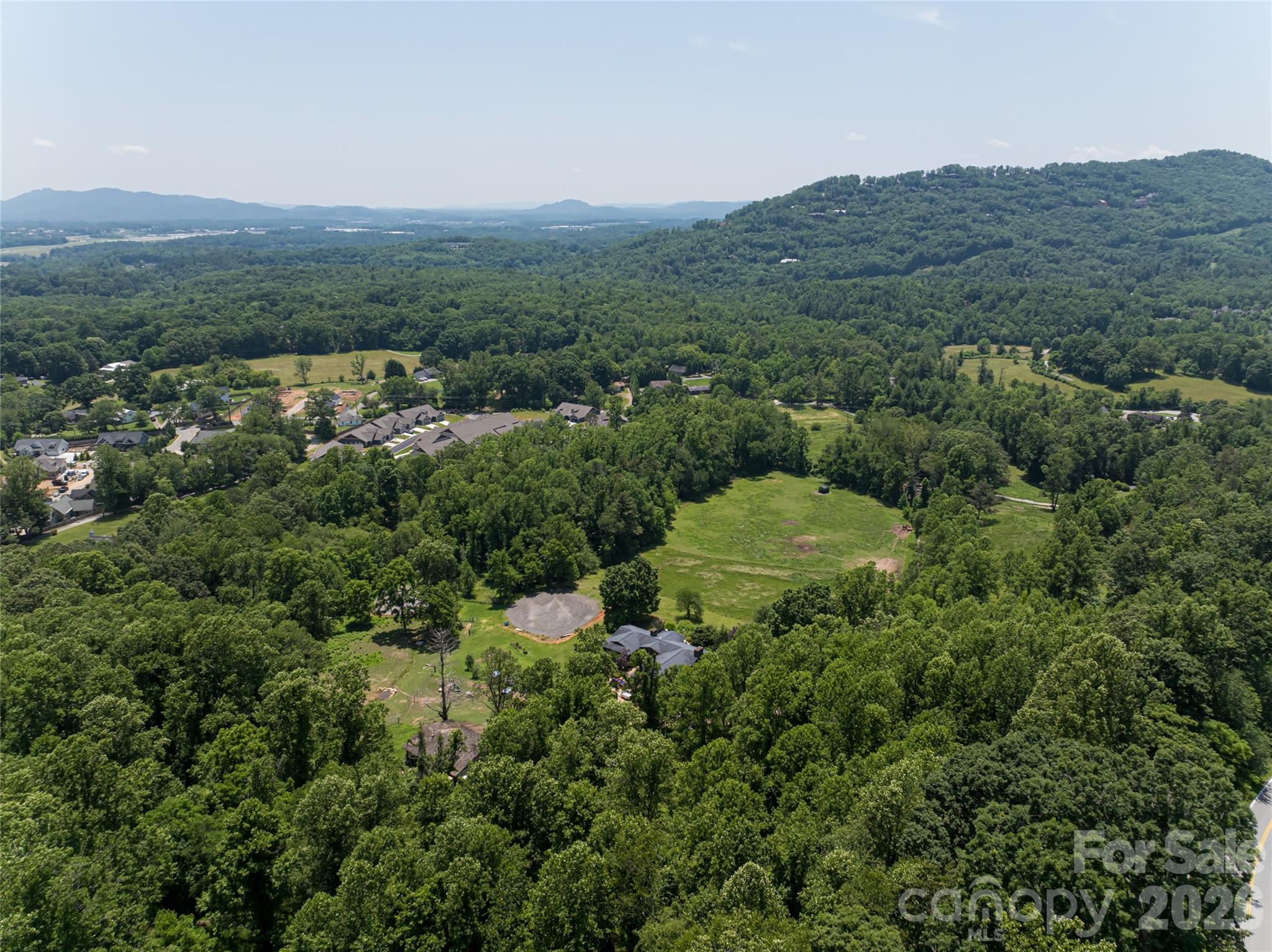 173 Avery Creek Road — Arden