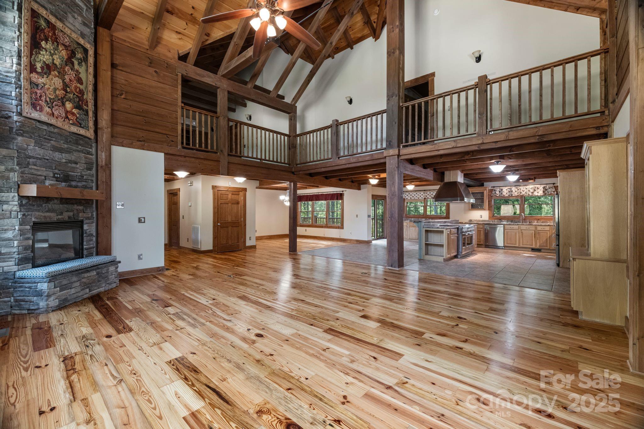 5626 Rocky Falls Lane — Lenoir