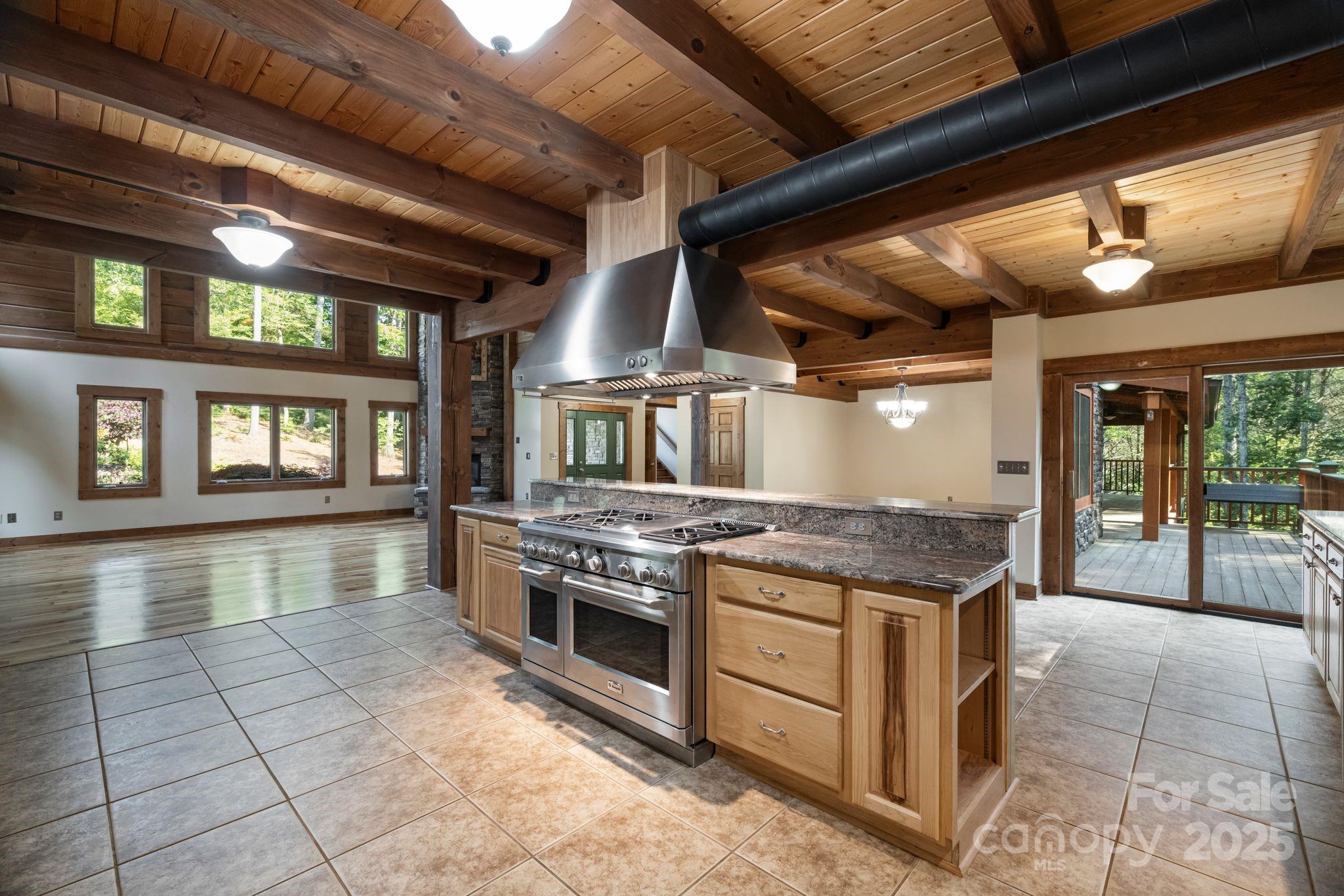 5626 Rocky Falls Lane — Lenoir