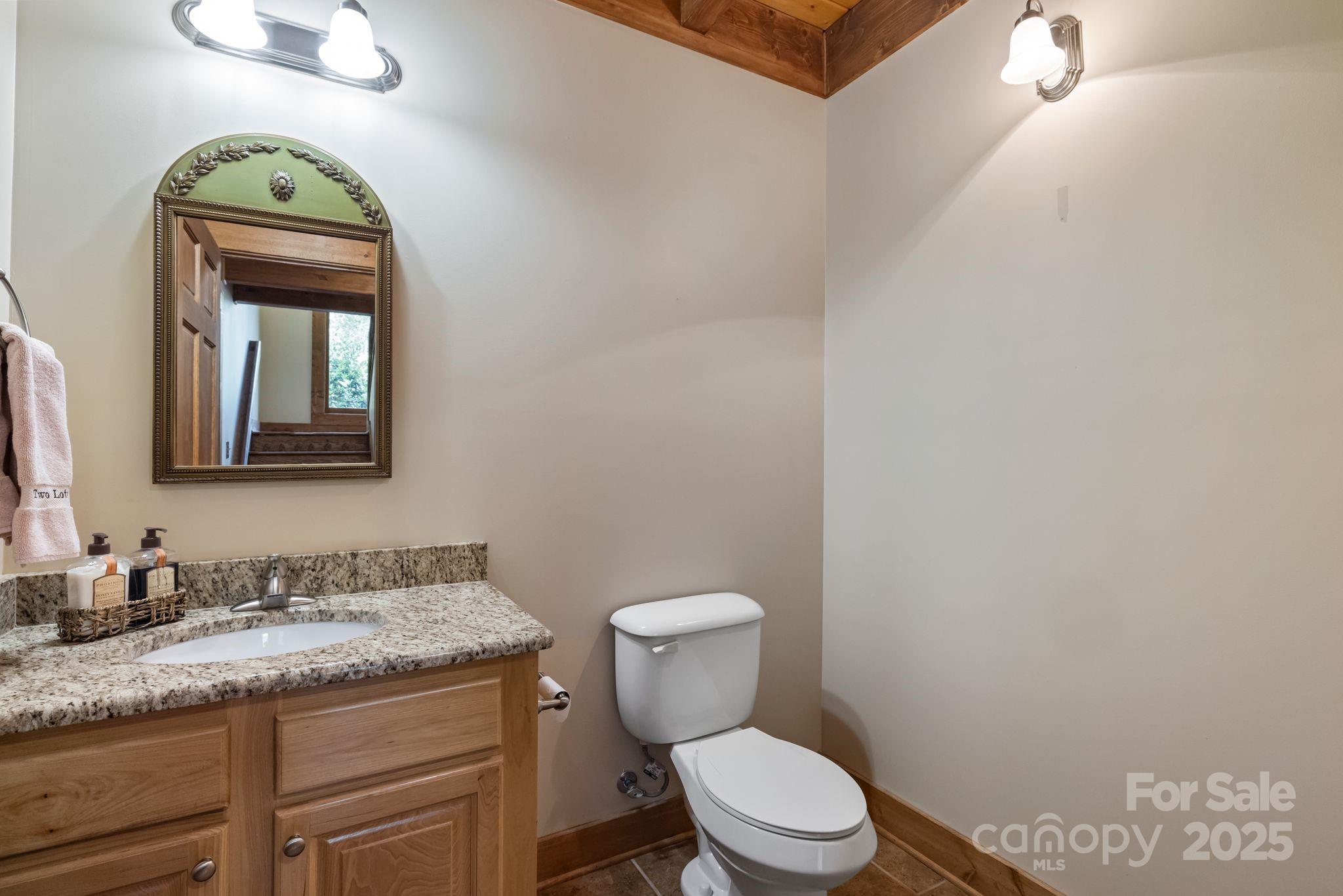 5626 Rocky Falls Lane — Lenoir