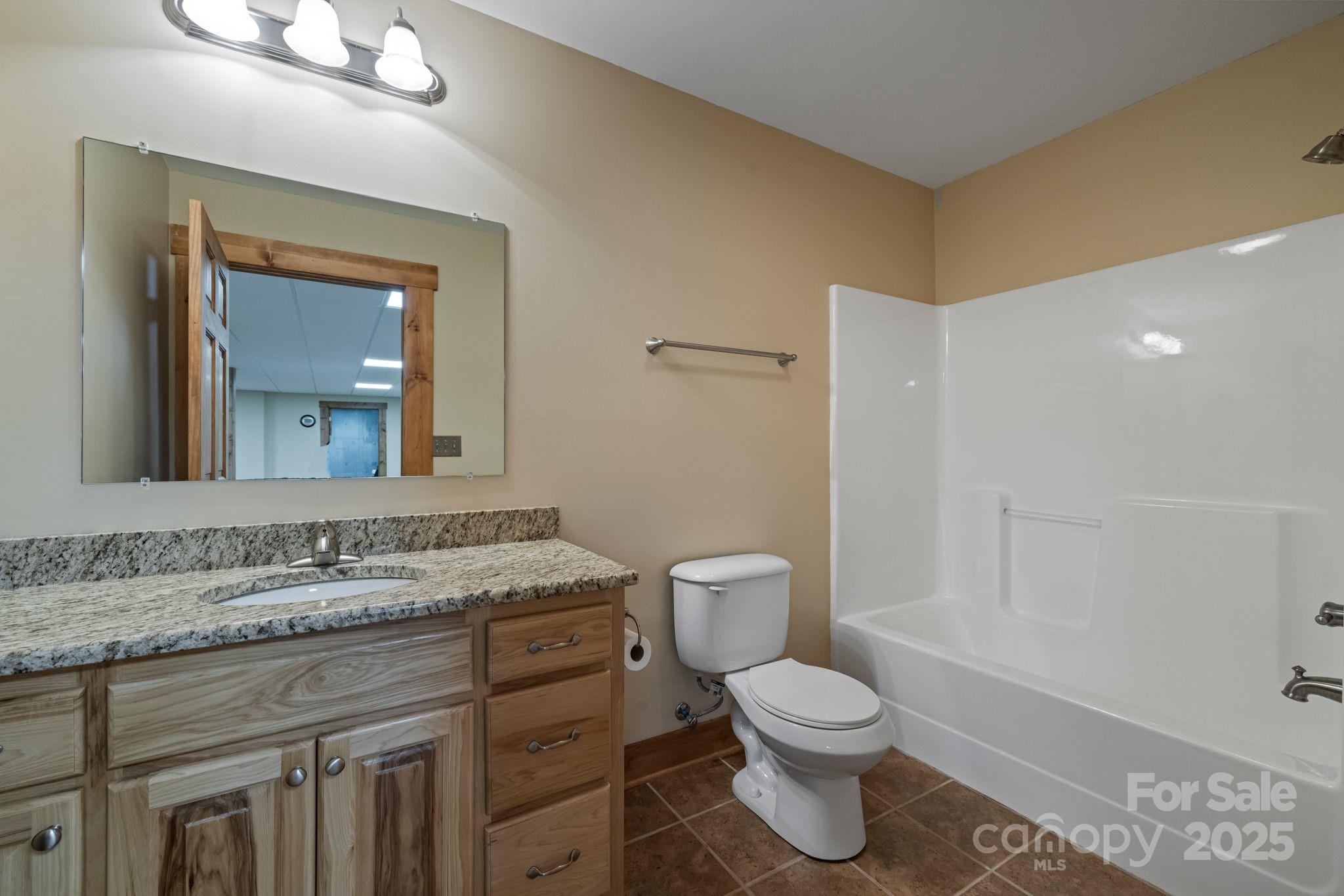 5626 Rocky Falls Lane — Lenoir