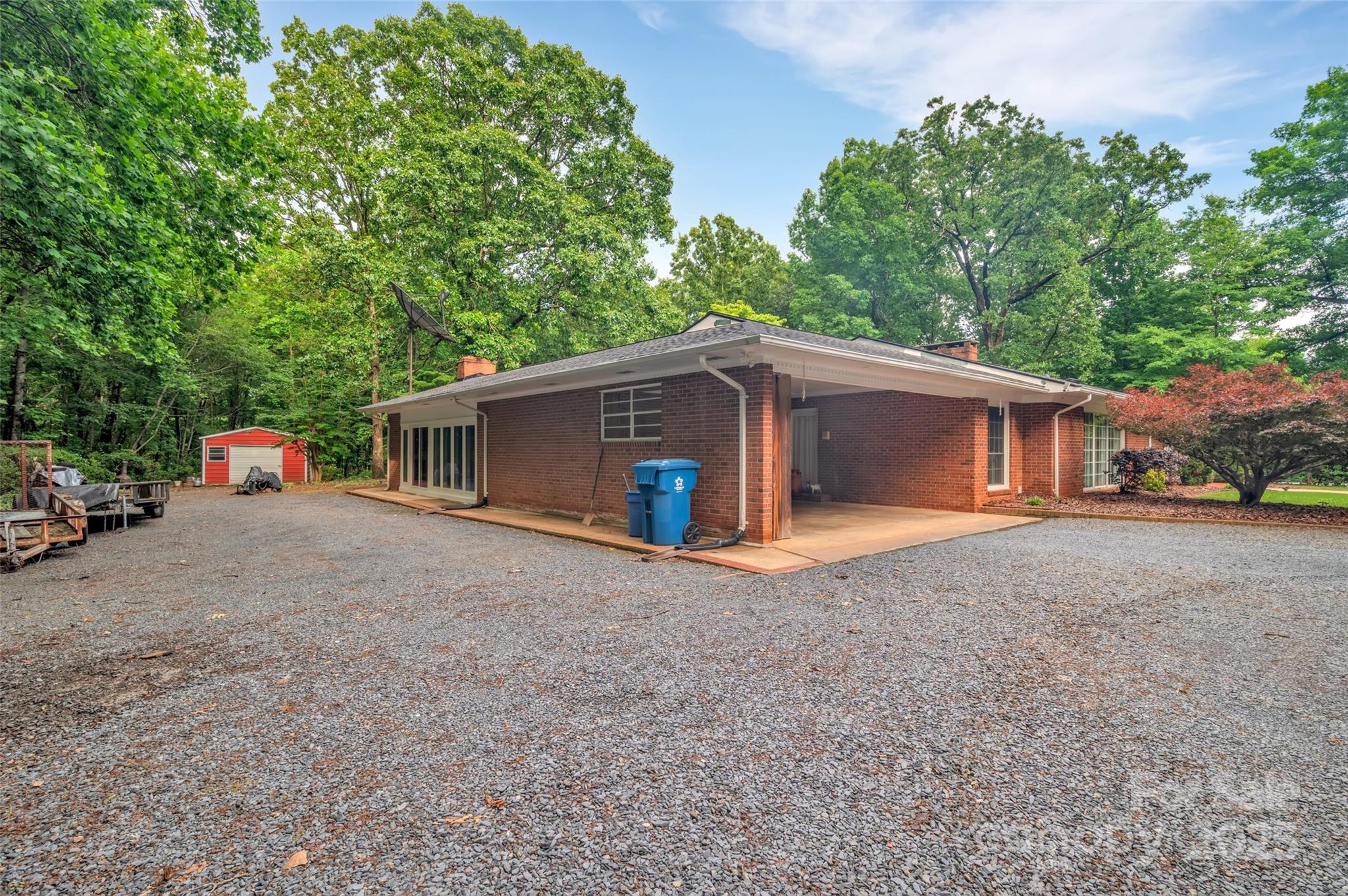 514 Wood Street — Troy