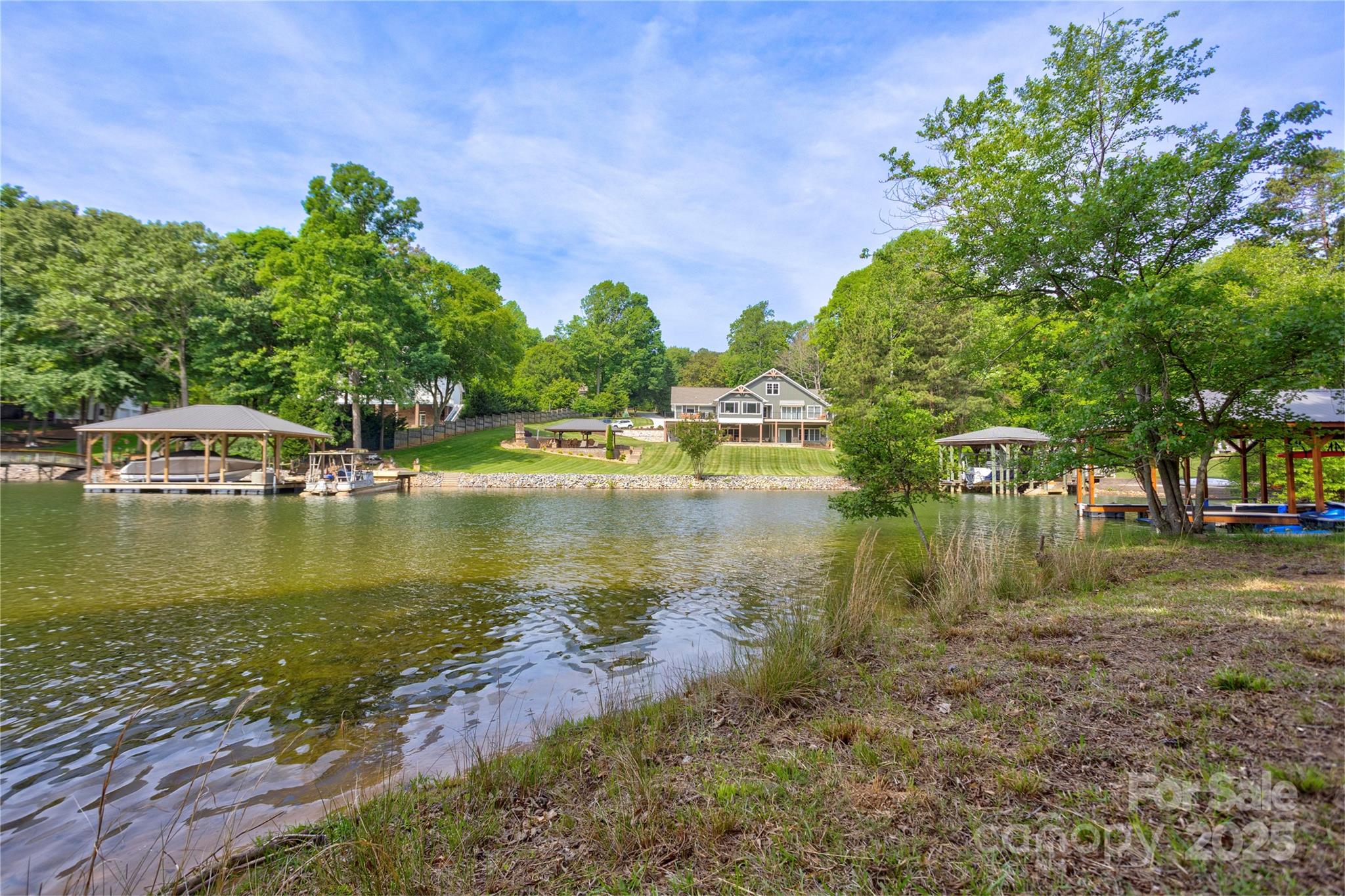 669 Kenway Loop — Mooresville