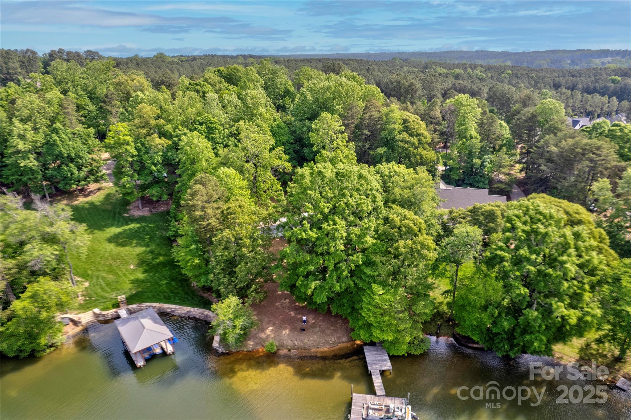 669 Kenway Loop — Mooresville