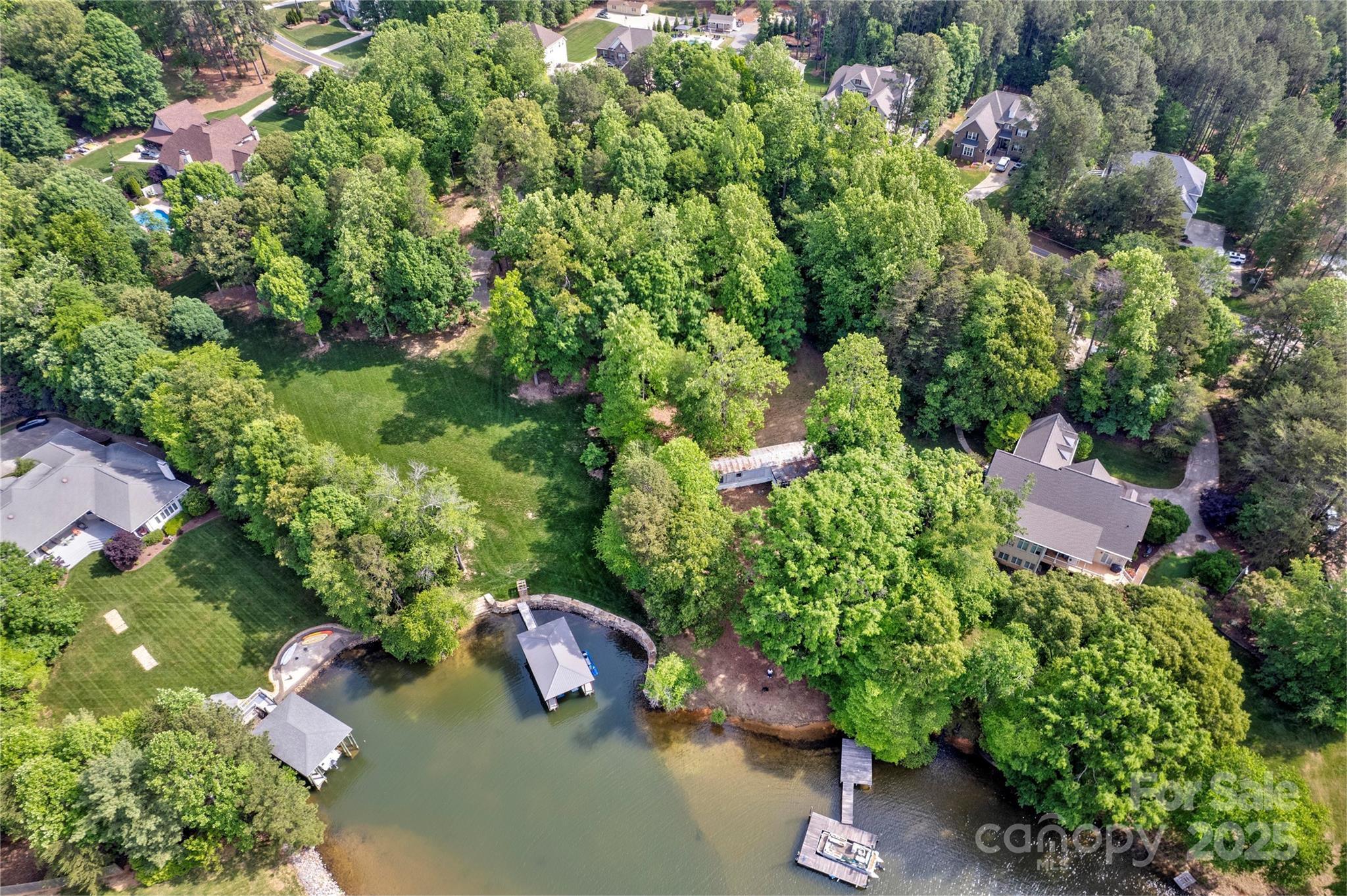 669 Kenway Loop — Mooresville