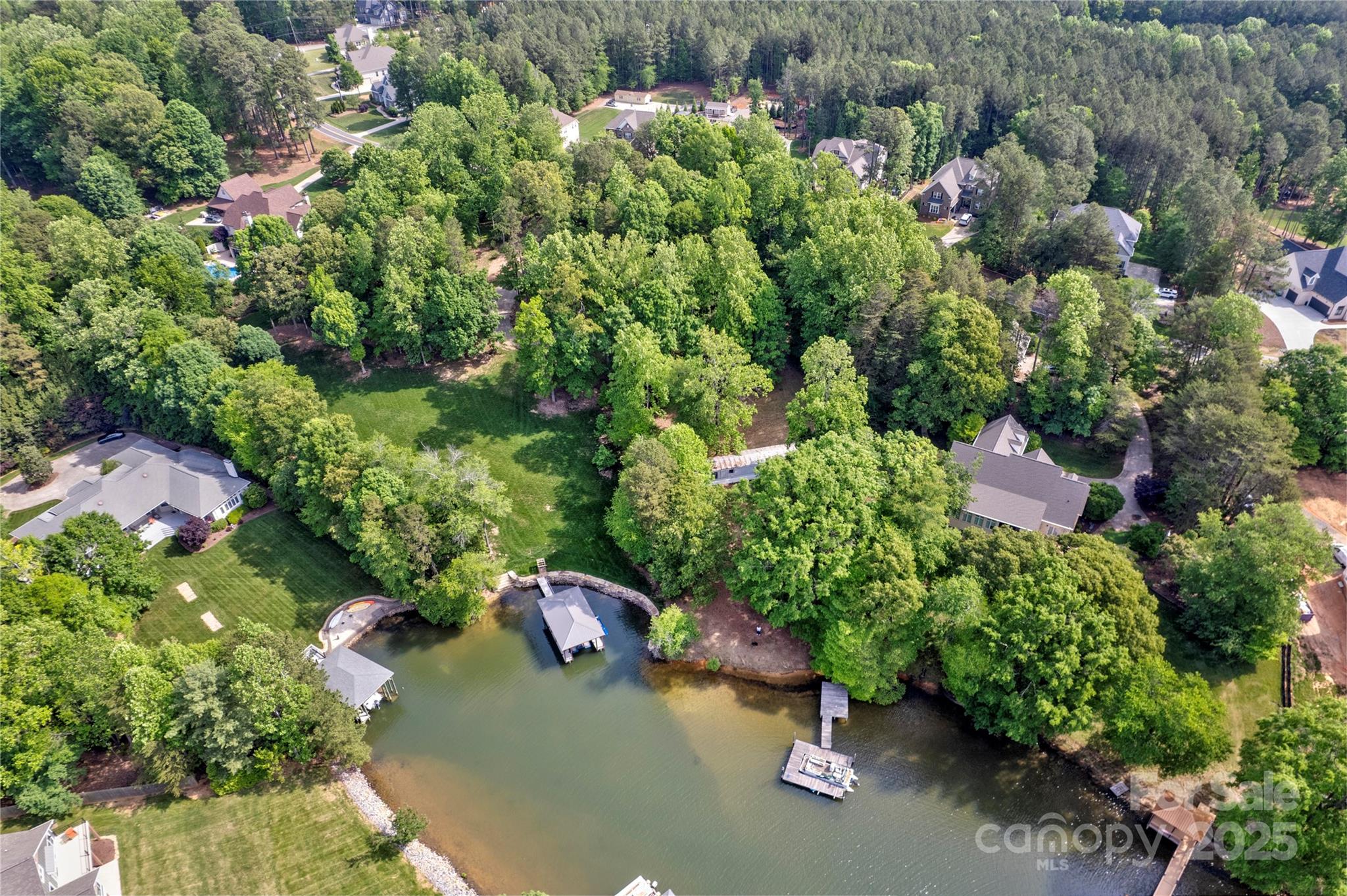 669 Kenway Loop — Mooresville