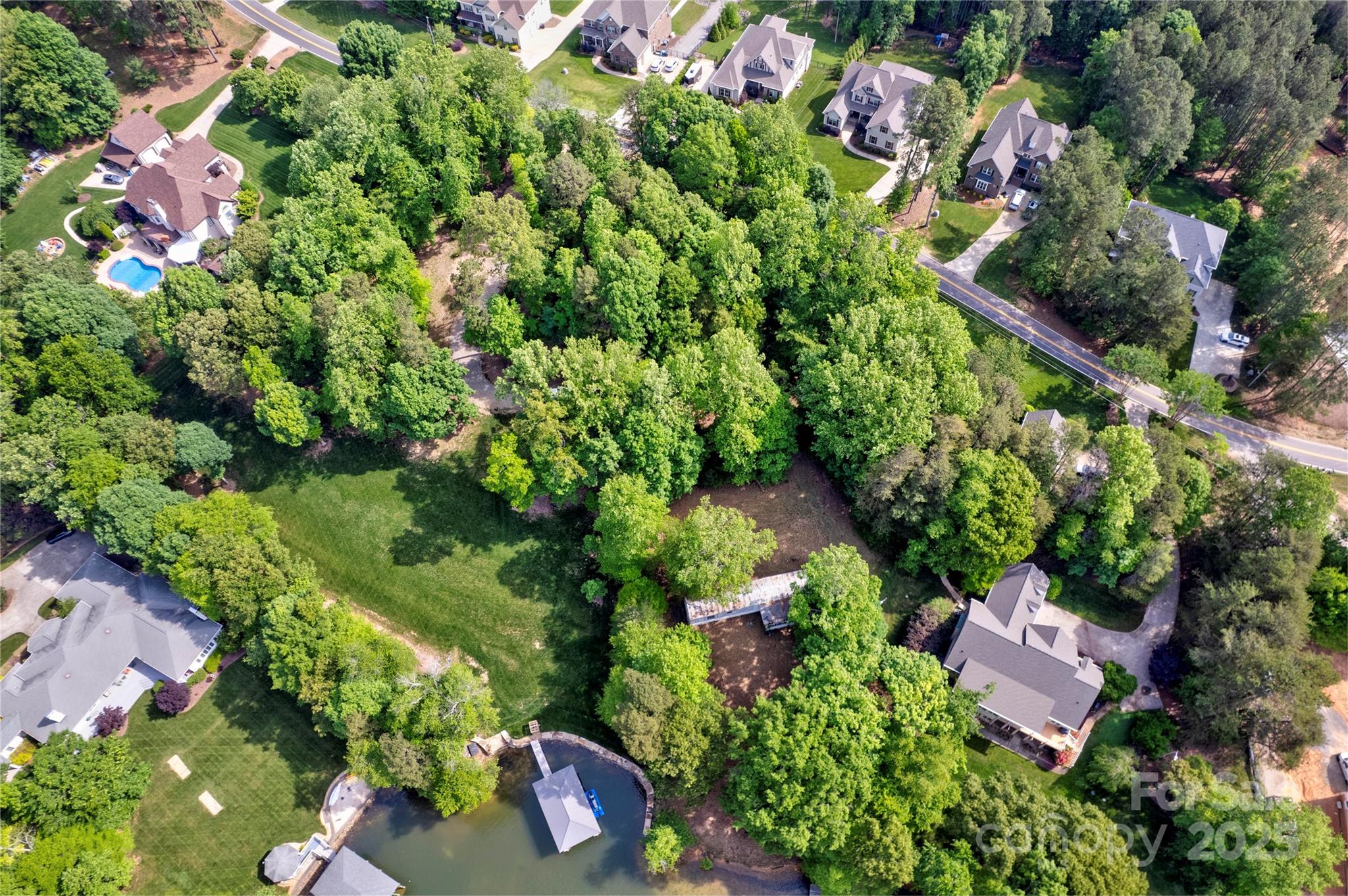 669 Kenway Loop — Mooresville