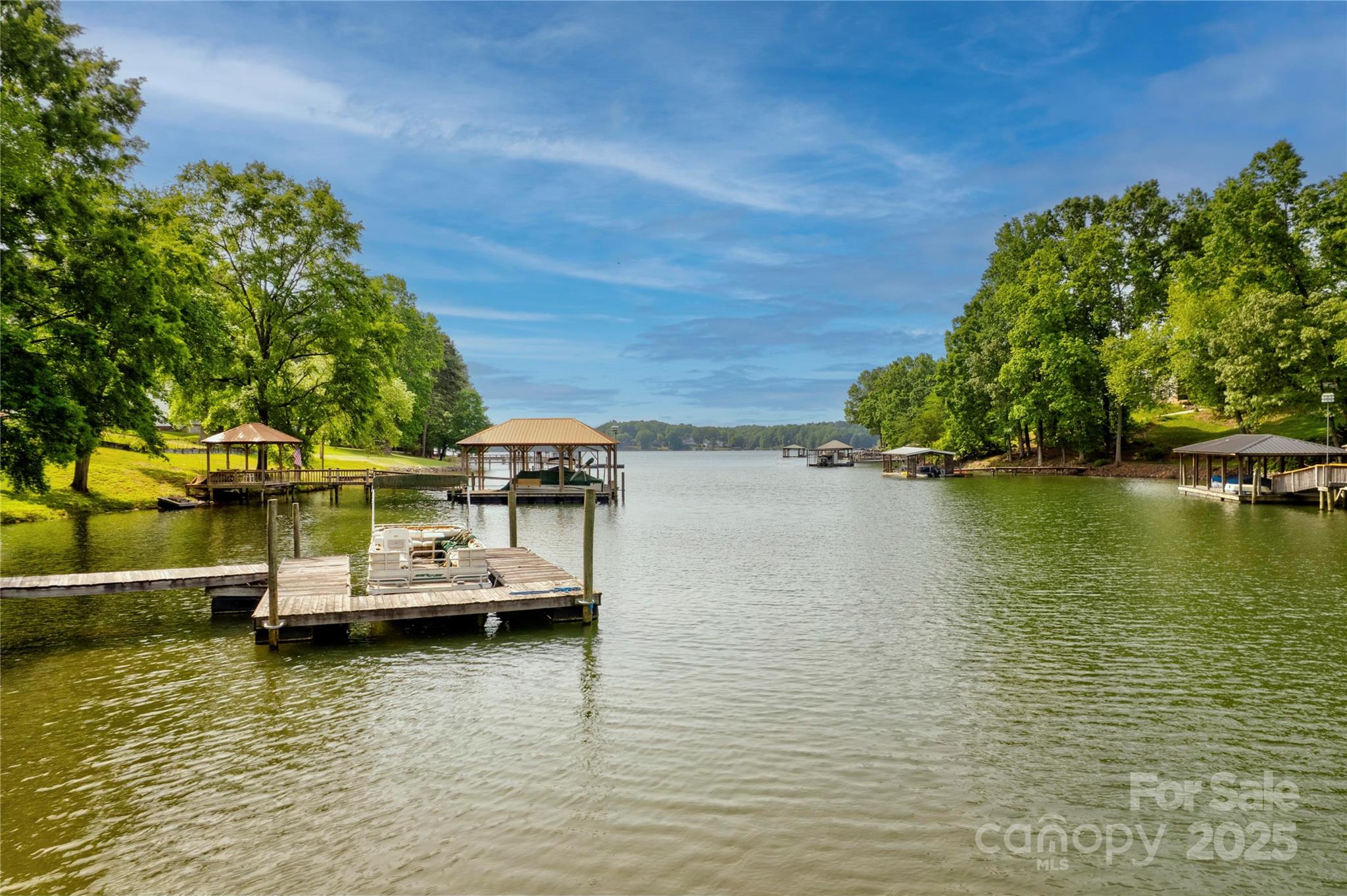 669 Kenway Loop — Mooresville