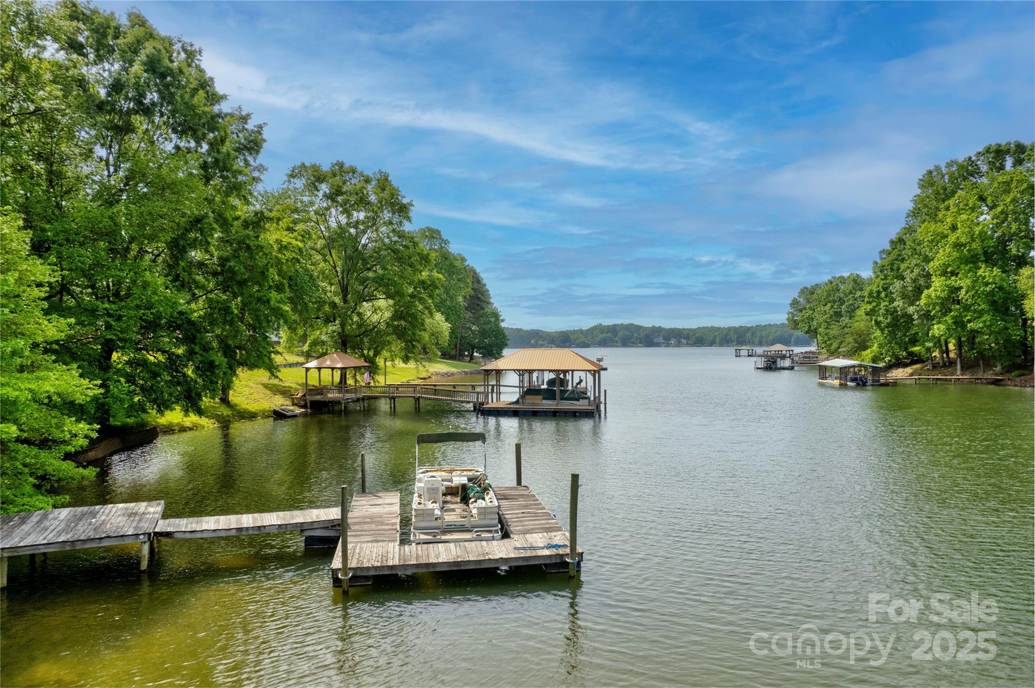 669 Kenway Loop — Mooresville