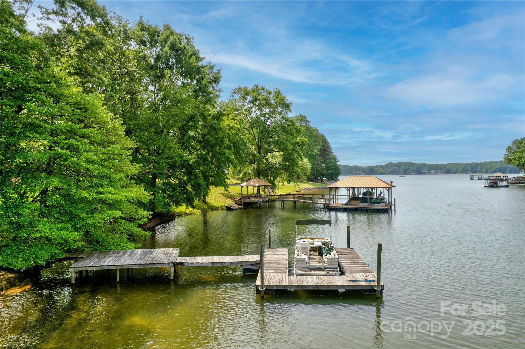 669 Kenway Loop — Mooresville