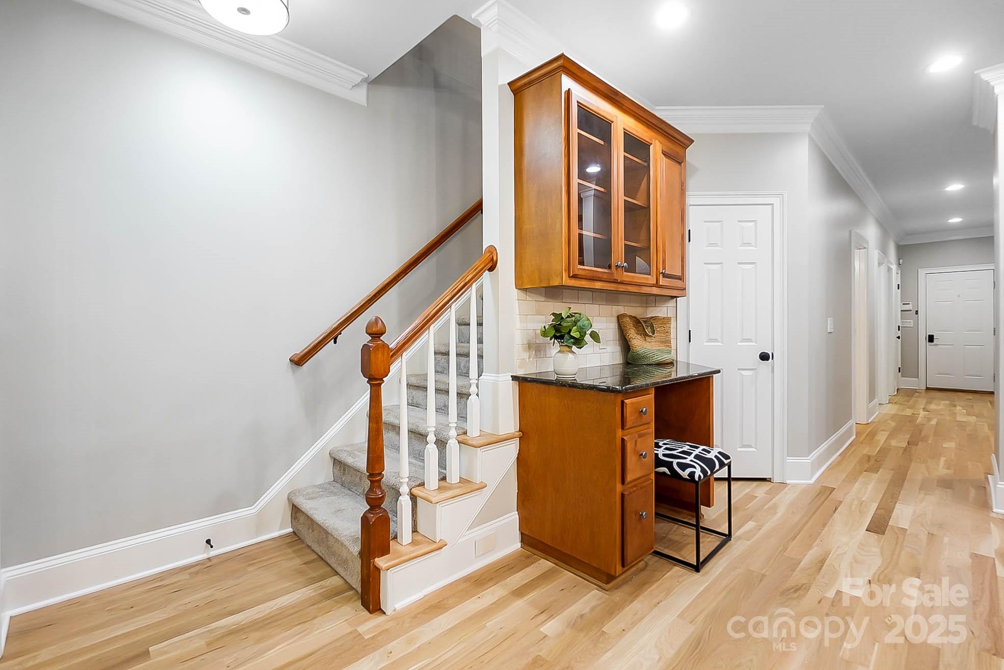 3324 Greenhurst Drive — Weddington