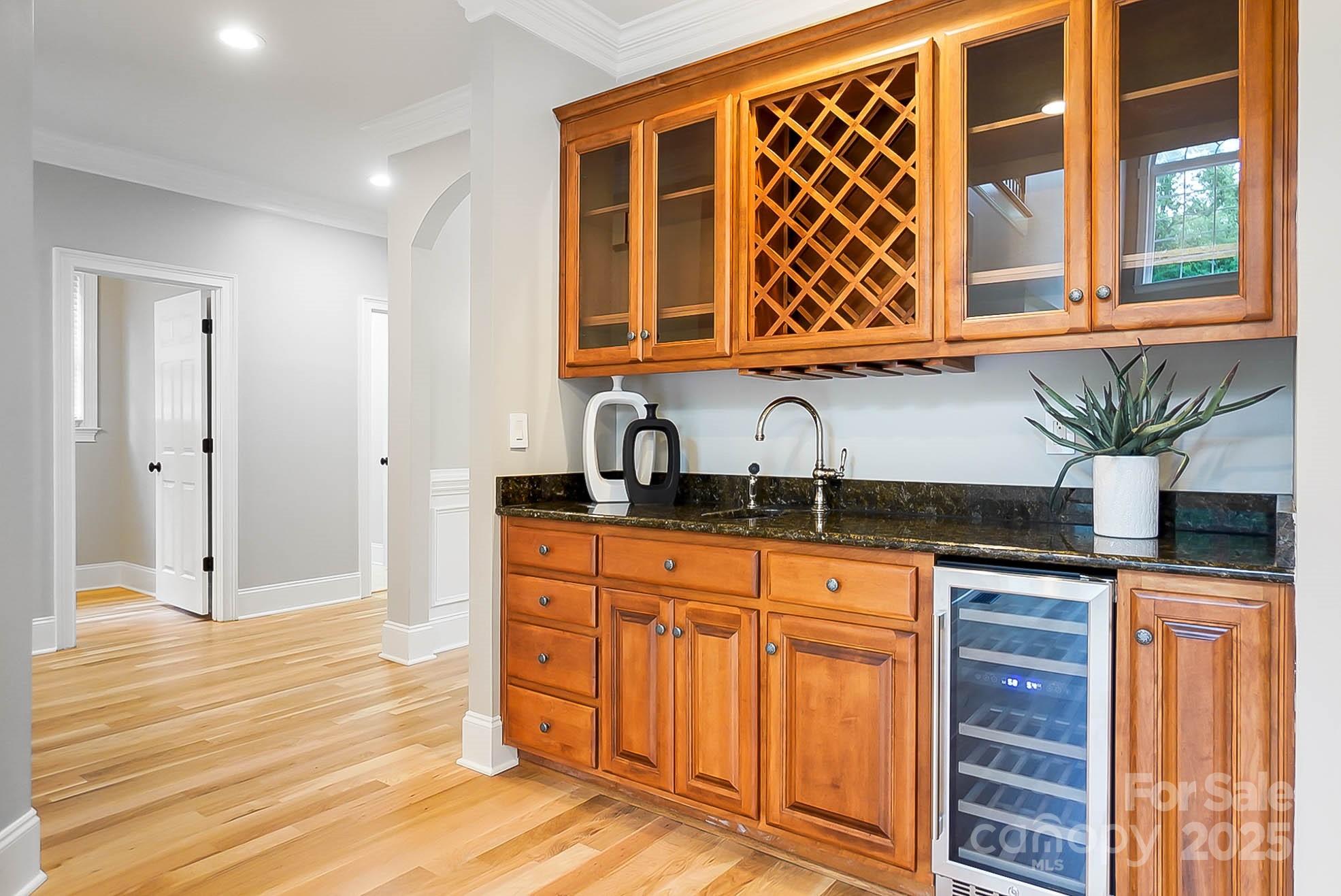 3324 Greenhurst Drive — Weddington