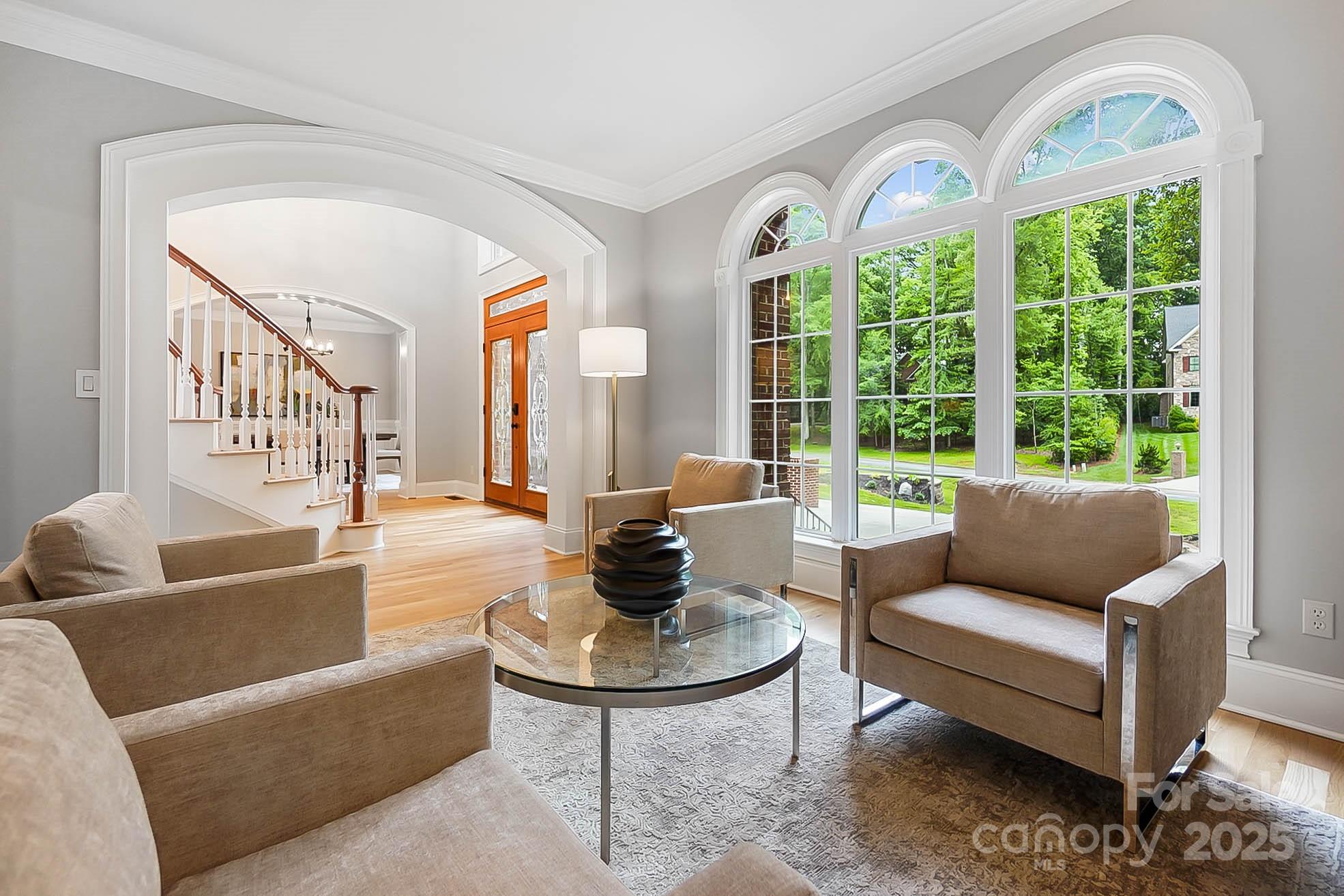 3324 Greenhurst Drive — Weddington