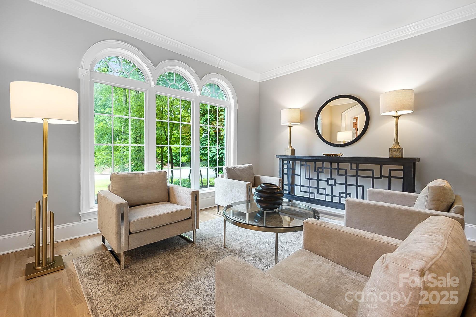 3324 Greenhurst Drive — Weddington