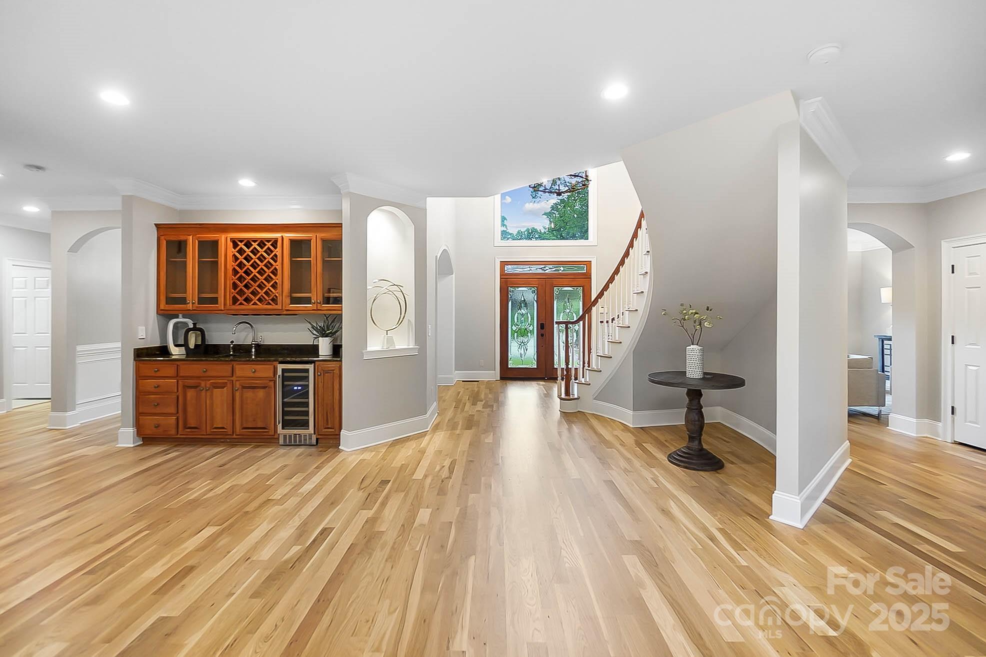3324 Greenhurst Drive — Weddington